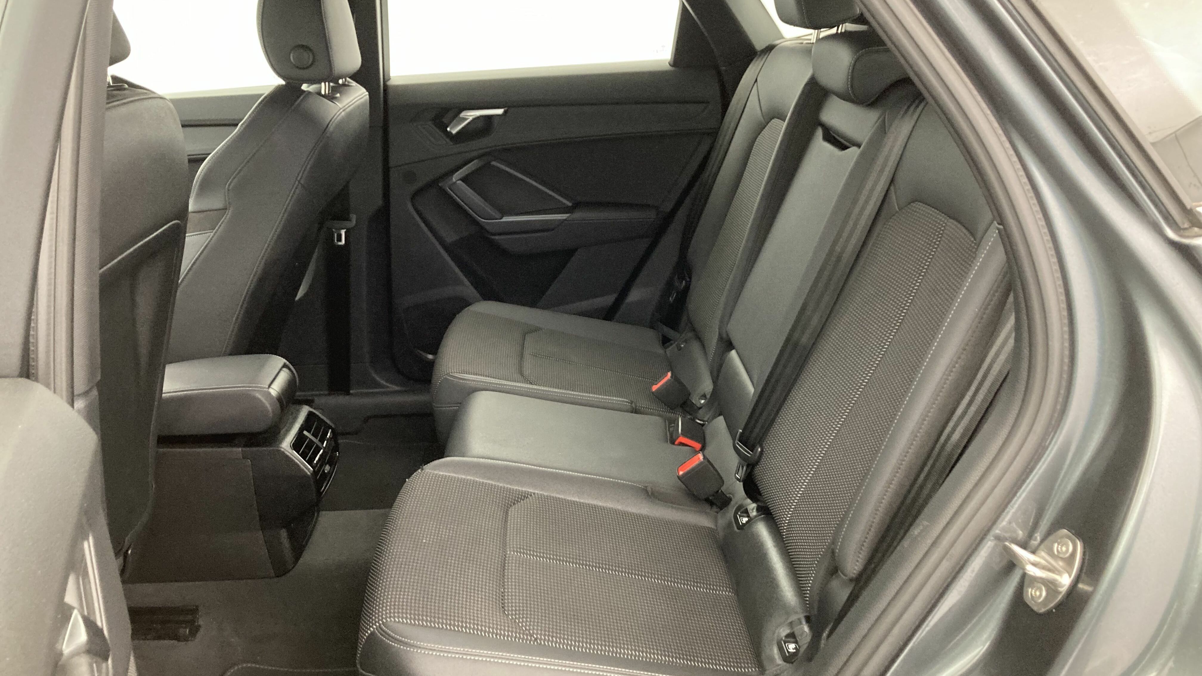 audi q3 sportback s line 45 TFSIE 245 STRONIC 2022 daytonagrau 22