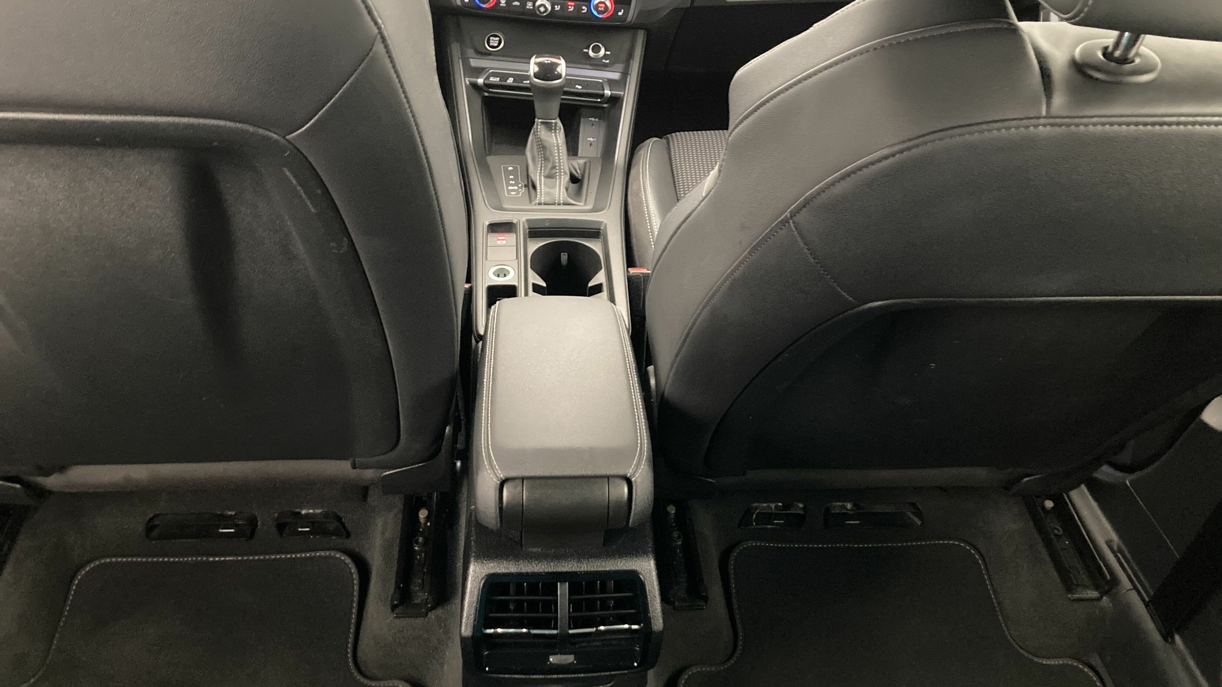 audi q3 sportback s line 45 TFSIE 245 STRONIC 2022 daytonagrau 23