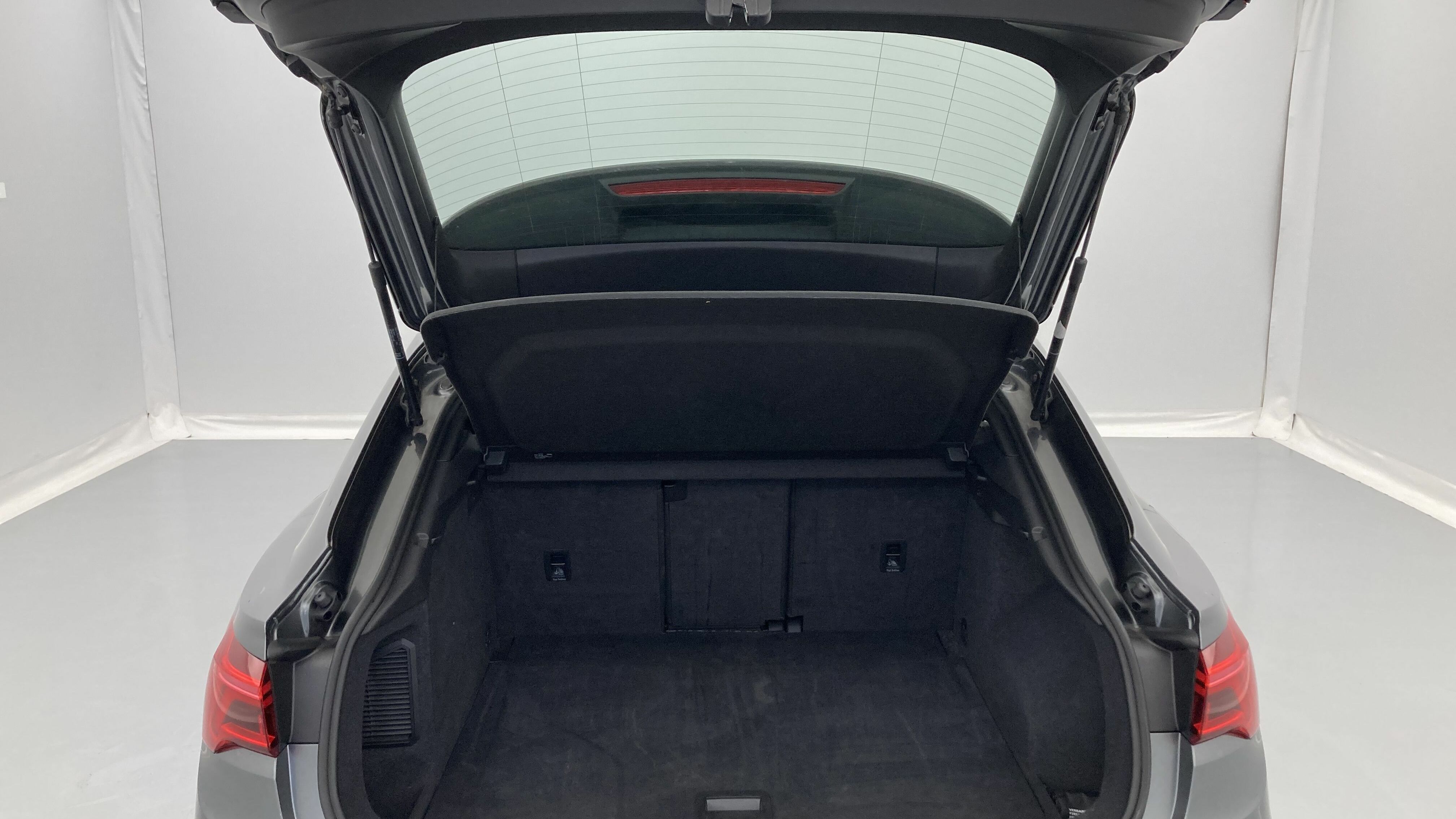 audi q3 sportback s line 45 TFSIE 245 STRONIC 2022 daytonagrau 25