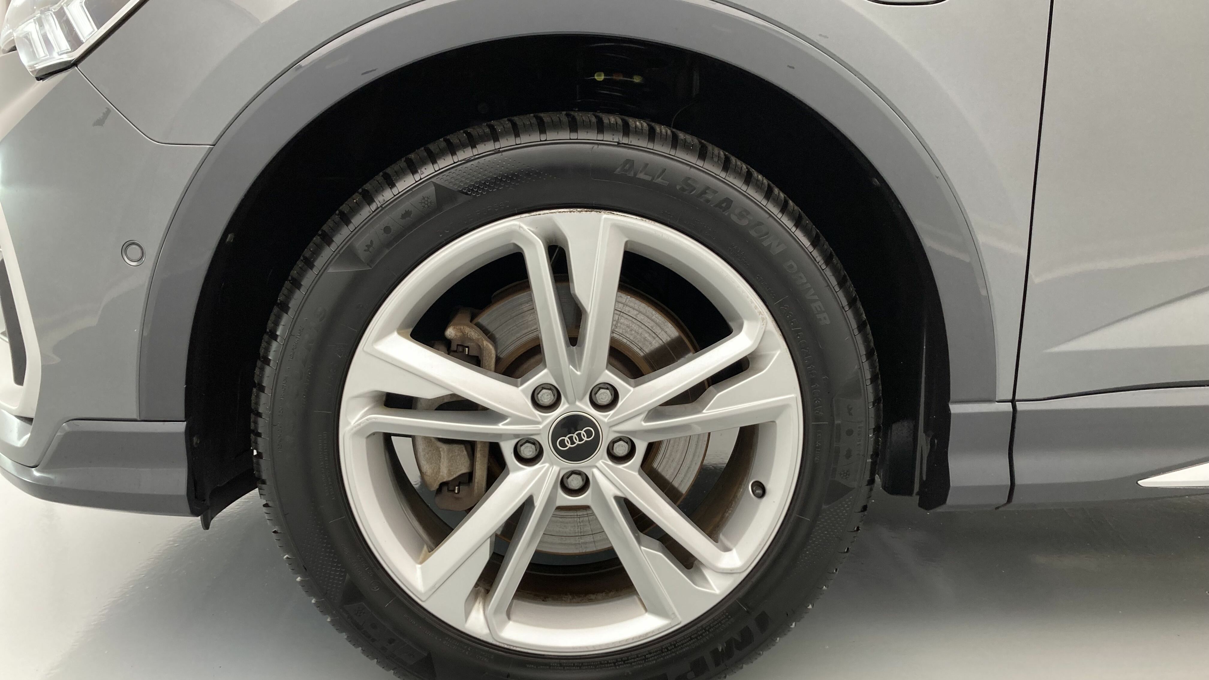 audi q3 sportback s line 45 TFSIE 245 STRONIC 2022 daytonagrau 28