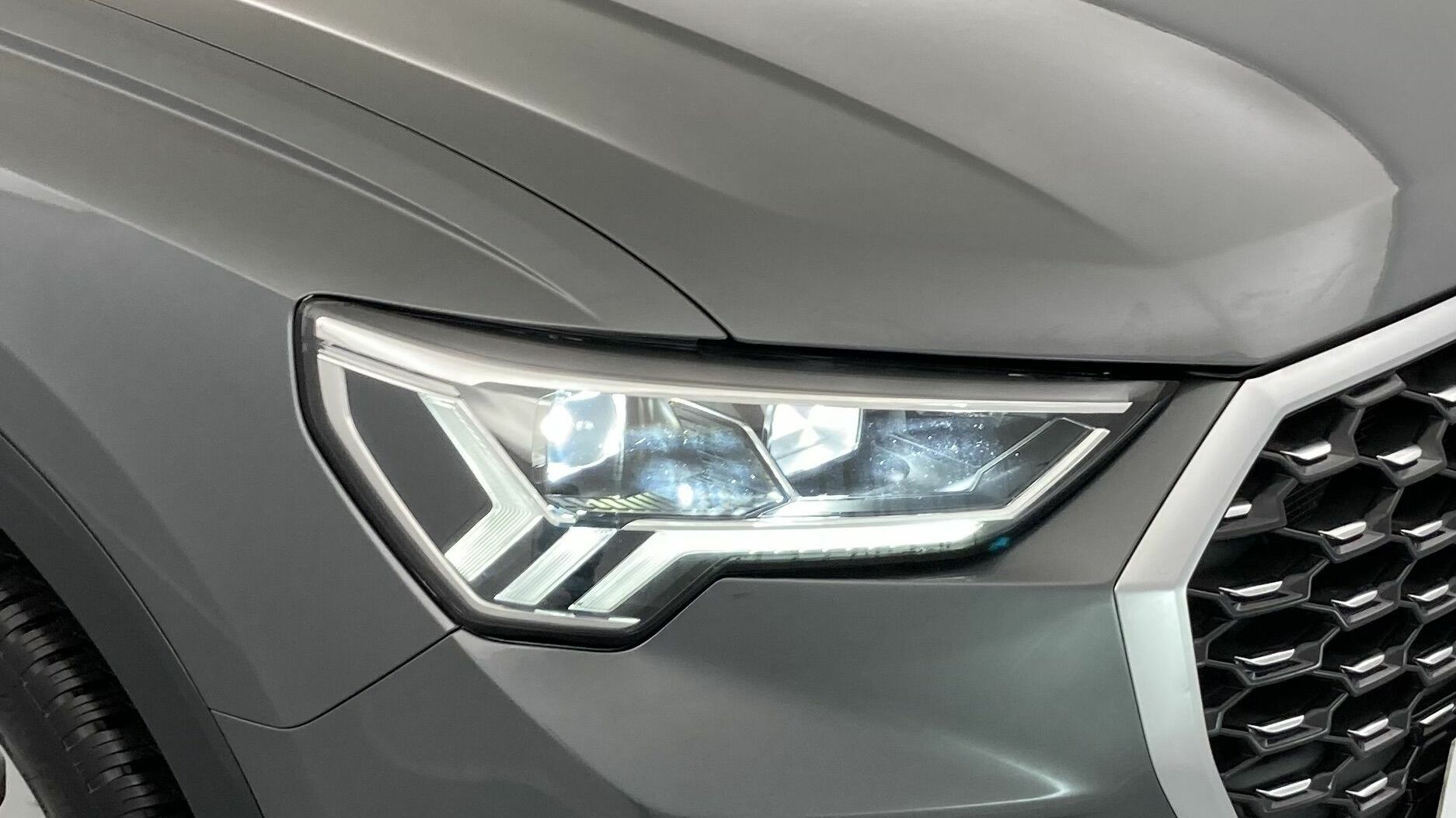 audi q3 sportback s line 45 TFSIE 245 STRONIC 2022 daytonagrau 30