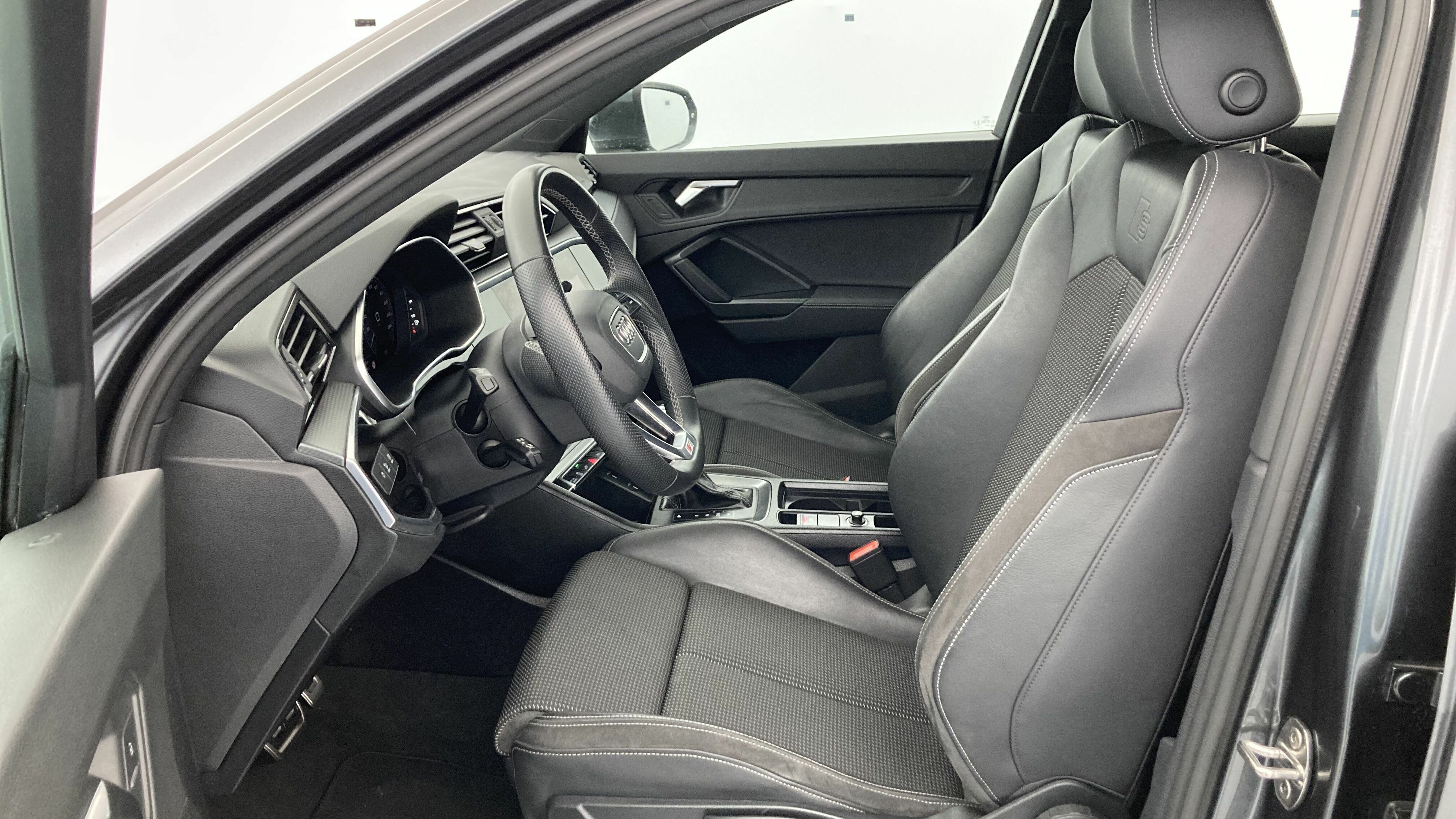 audi q3 sportback s line 45 TFSIE 245 STRONIC 2022 daytonagrau 15