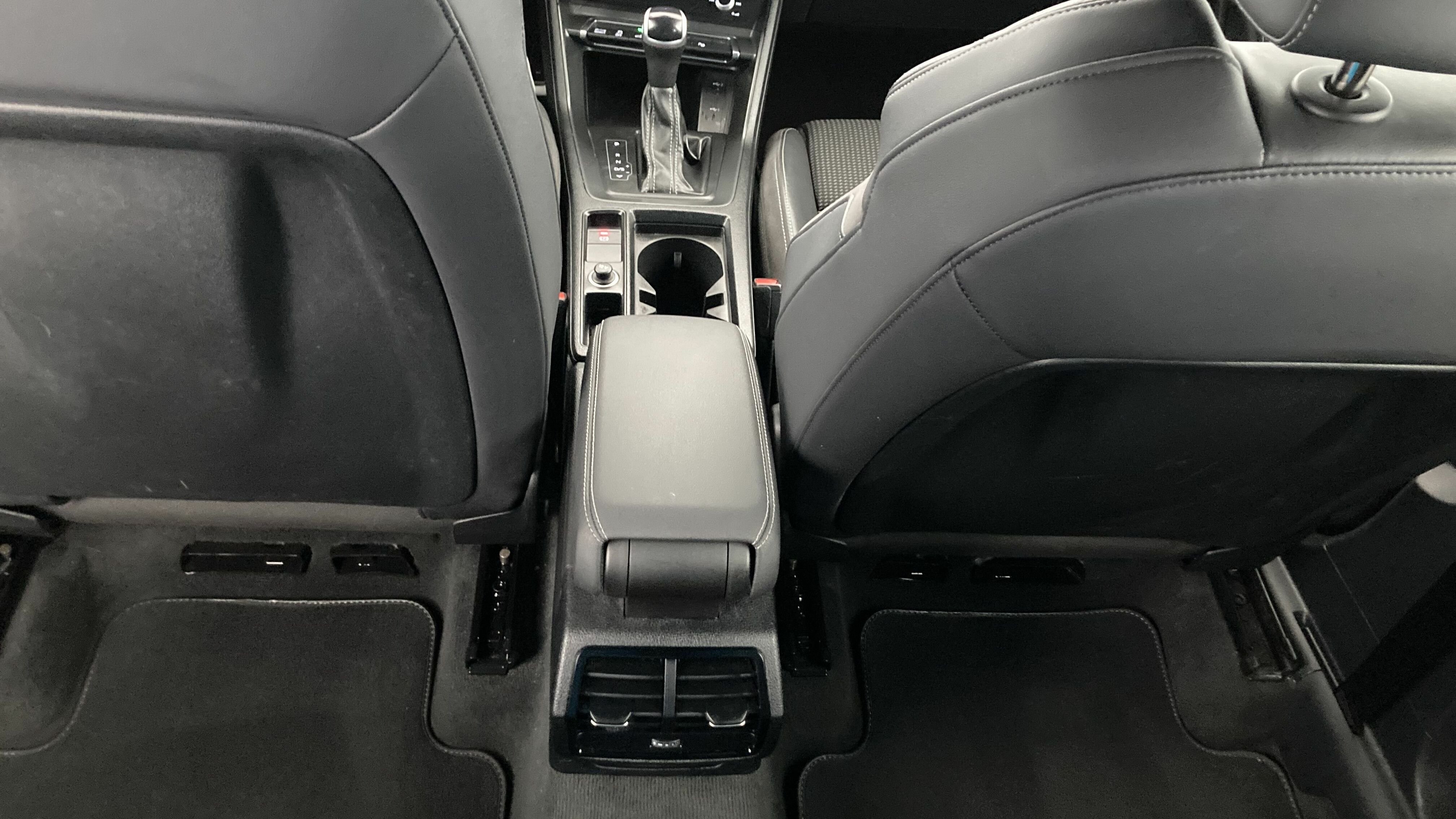 audi q3 sportback s line 45 TFSIE 245 STRONIC 2022 daytonagrau 23