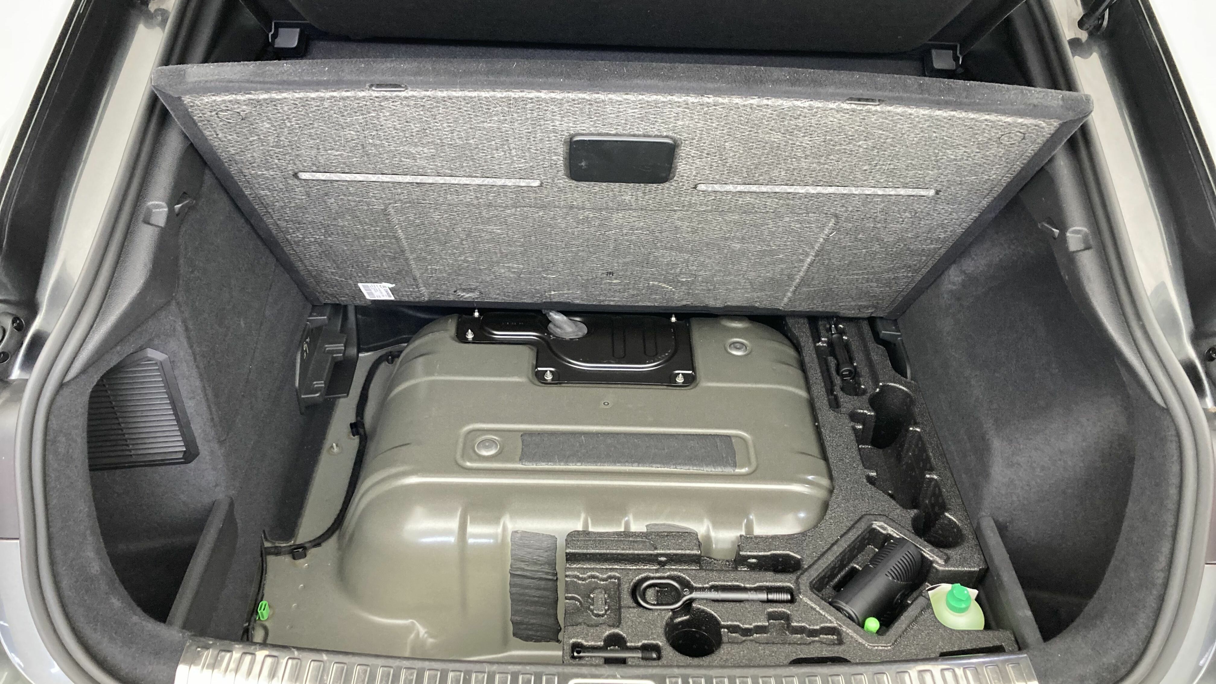 audi q3 sportback s line 45 TFSIE 245 STRONIC 2022 daytonagrau 24