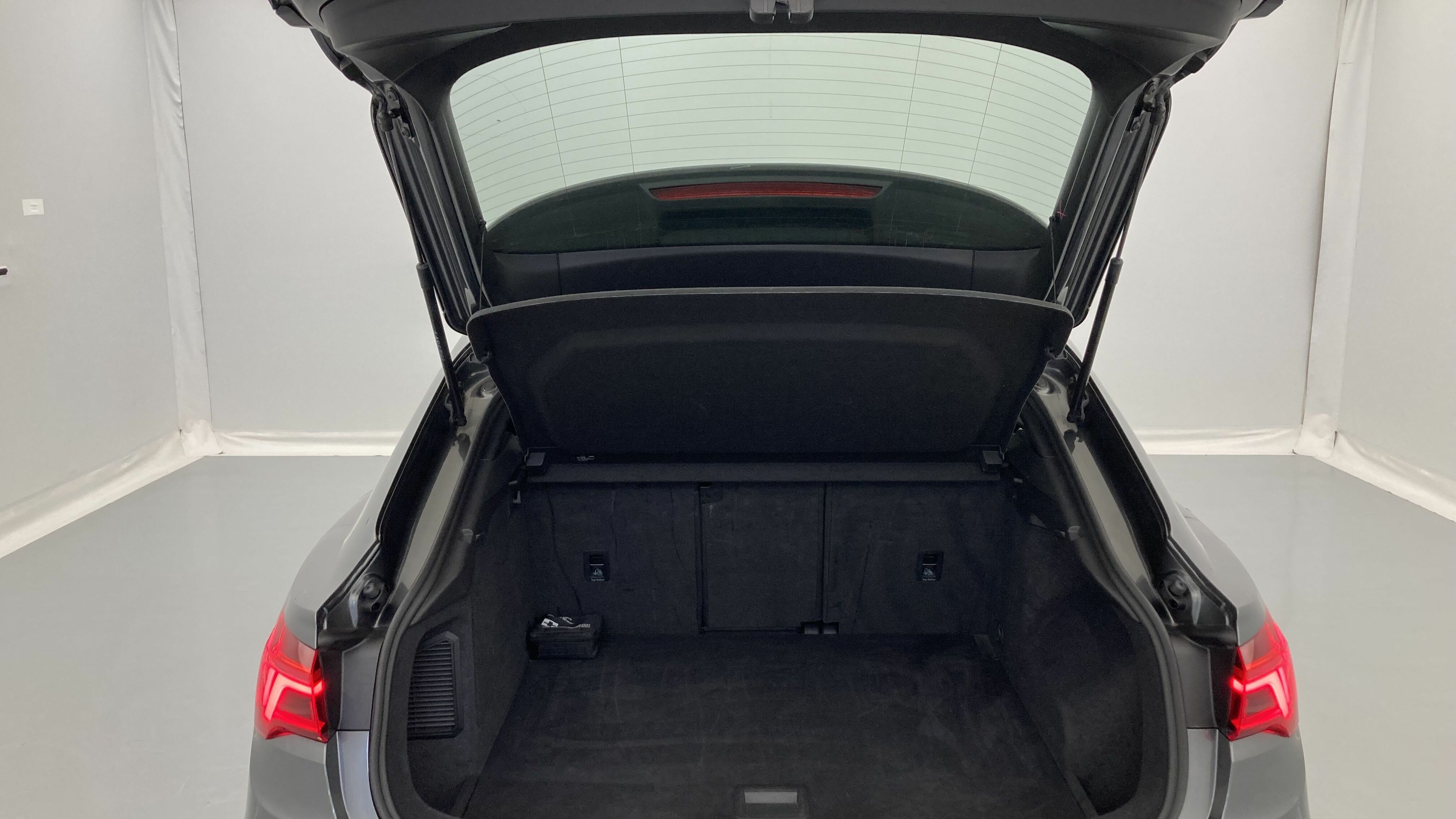 audi q3 sportback s line 45 TFSIE 245 STRONIC 2022 daytonagrau 25