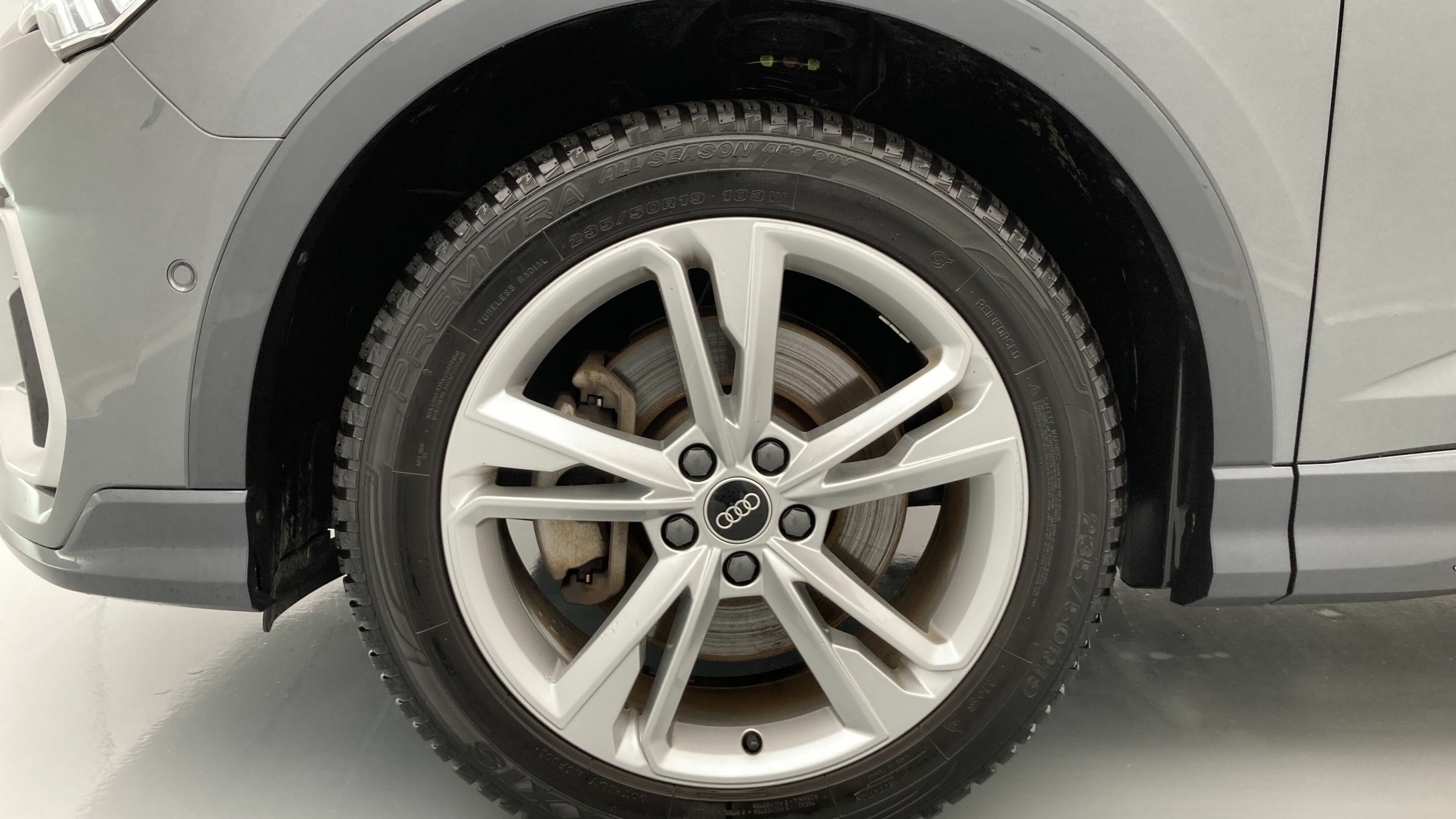 audi q3 sportback s line 45 TFSIE 245 STRONIC 2022 daytonagrau 28