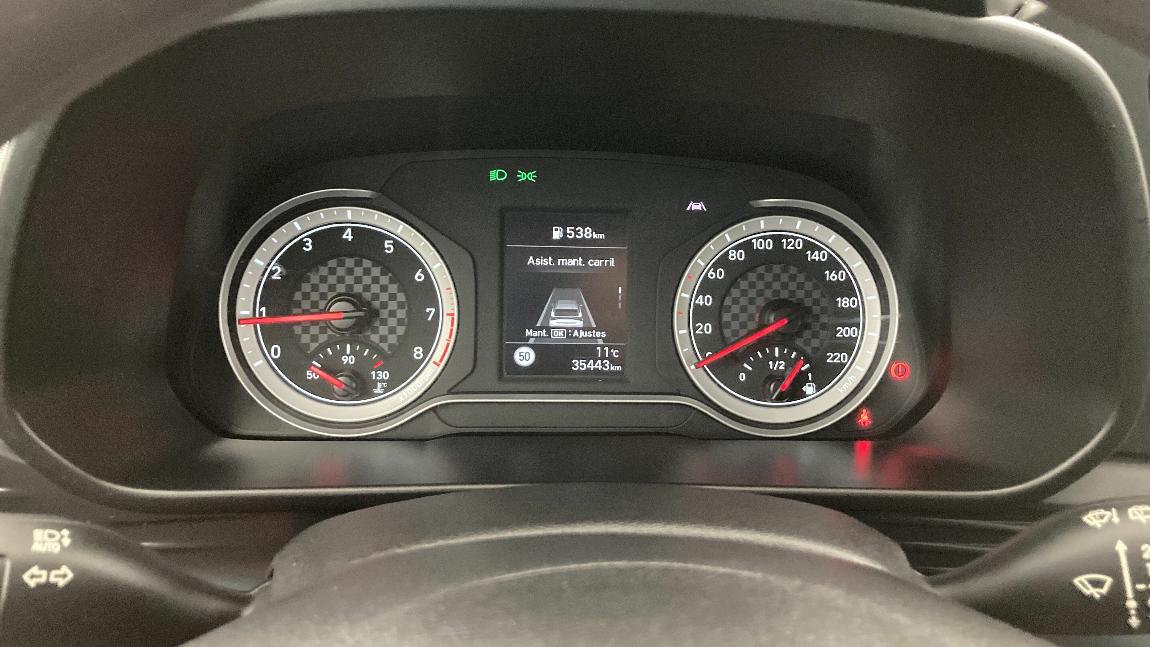 hyundai i20 classic plus 1.2 MPI 84 2022 sleek silver 19