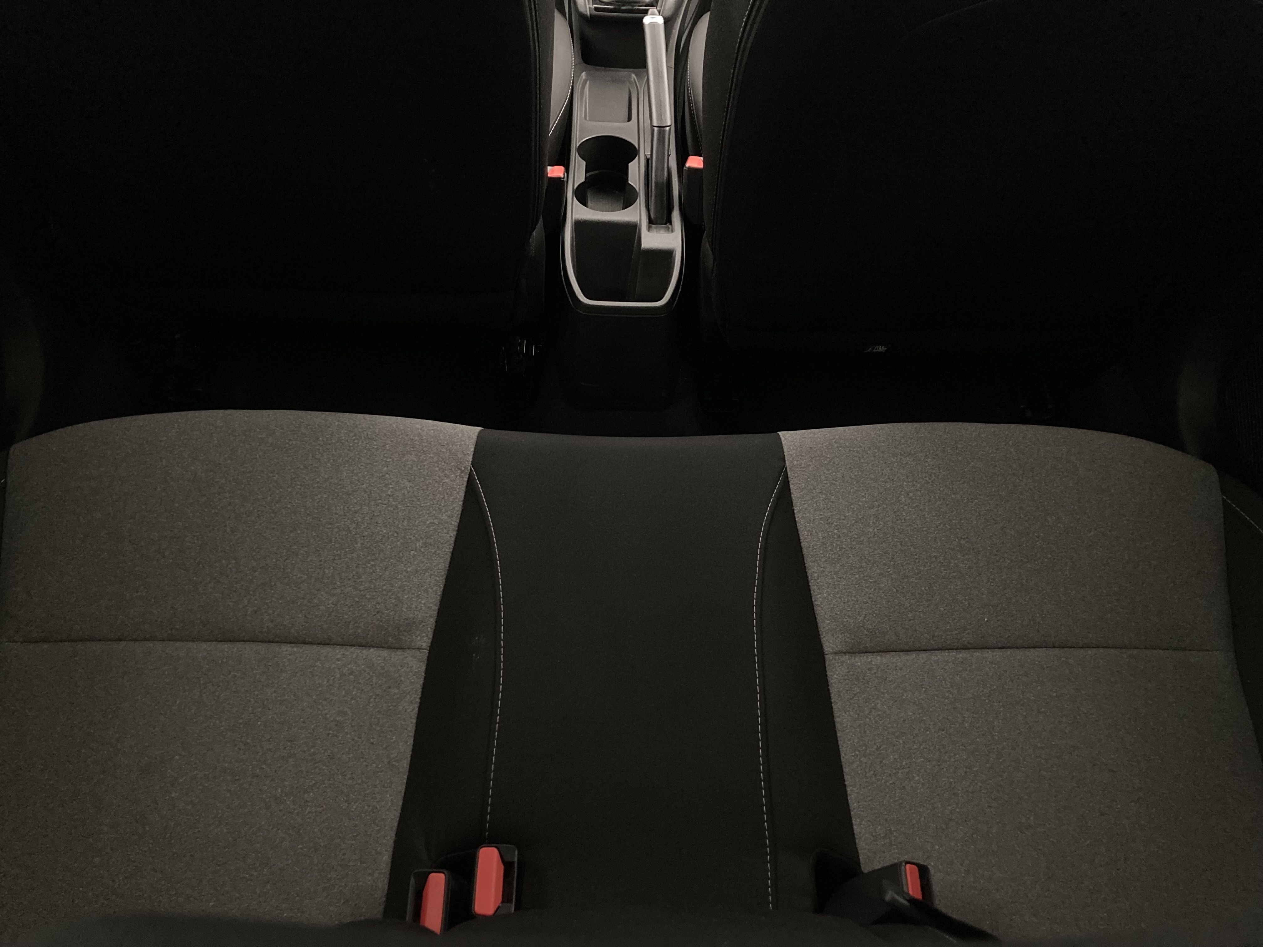 renault clio evolution 1.5 DCI 100 2025 negro brillante 16