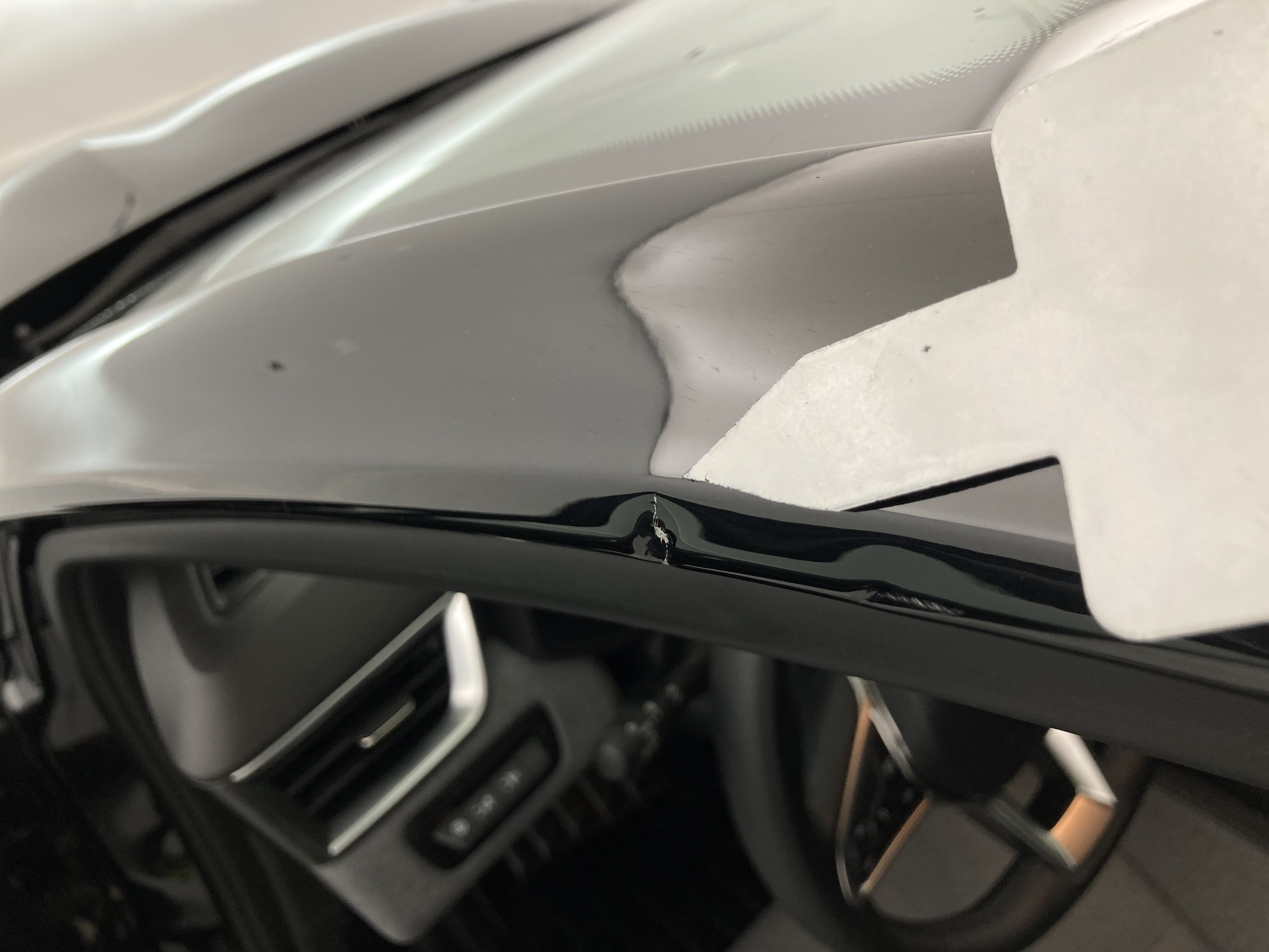 renault clio evolution 1.5 DCI 100 2025 negro brillante 25