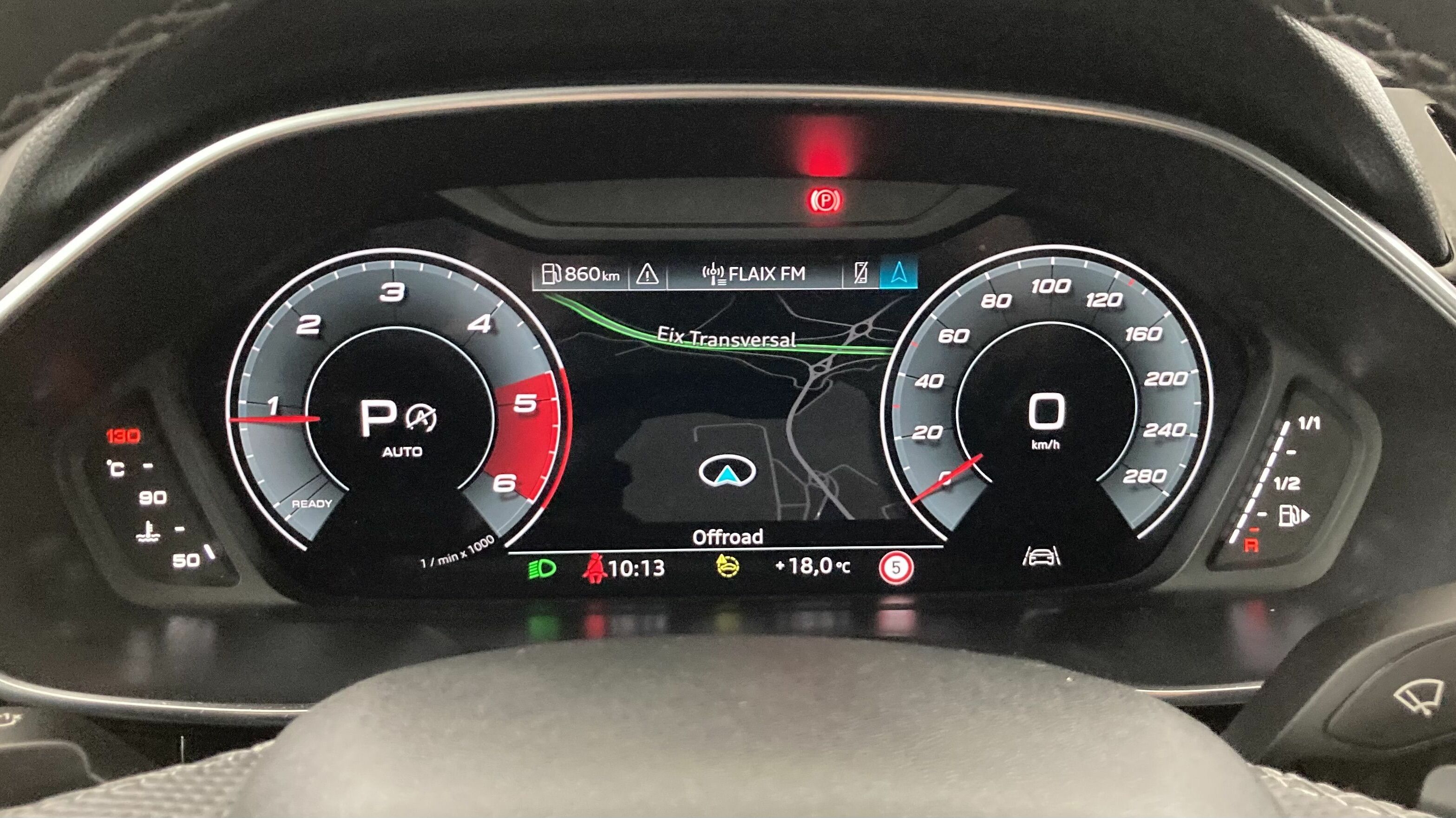 audi q3 sportback s line 35 TDI 150 STRONIC 2023 mythosschwarz metallic 18