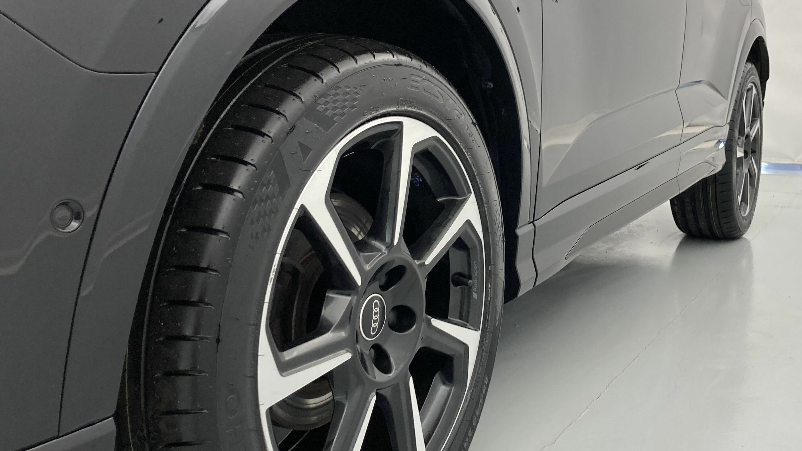 audi q3 sportback s line 35 TDI 150 STRONIC 2023 mythosschwarz metallic 26