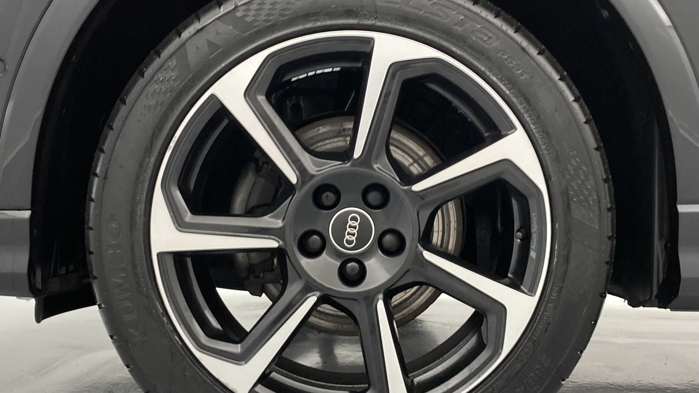 audi q3 sportback s line 35 TDI 150 STRONIC 2023 mythosschwarz metallic 27