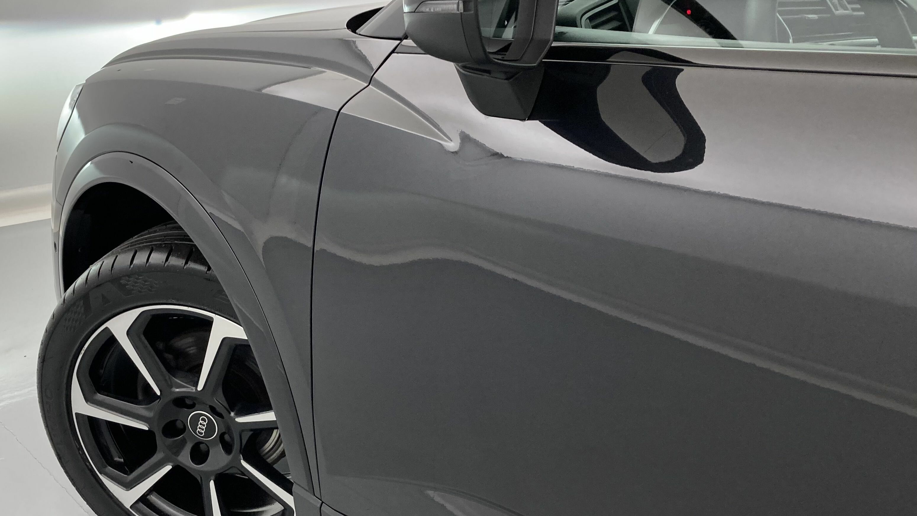 audi q3 sportback s line 35 TDI 150 STRONIC 2023 mythosschwarz metallic 28