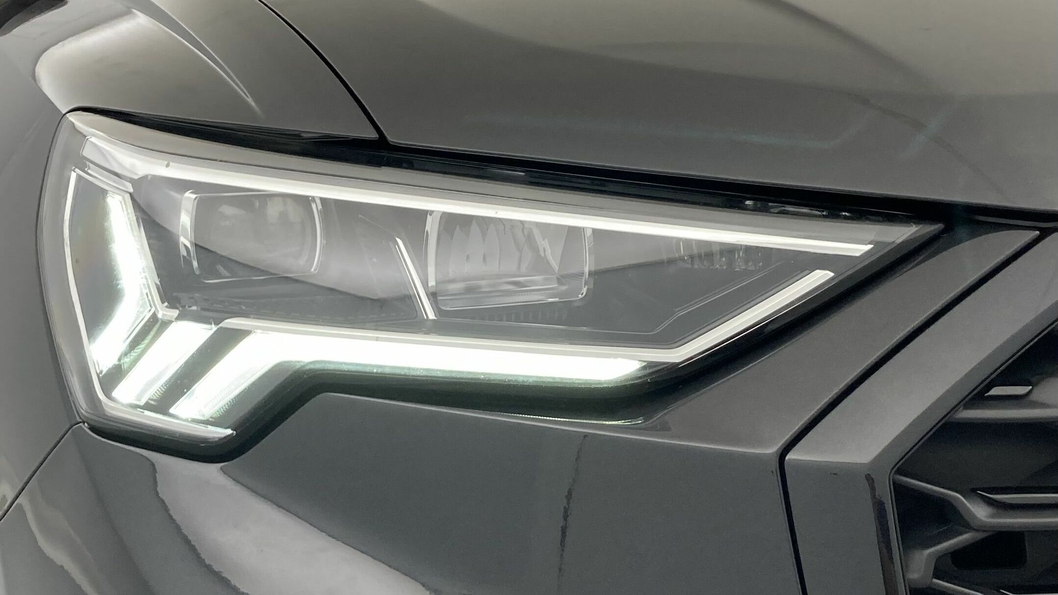 audi q3 sportback s line 35 TDI 150 STRONIC 2023 mythosschwarz metallic 29