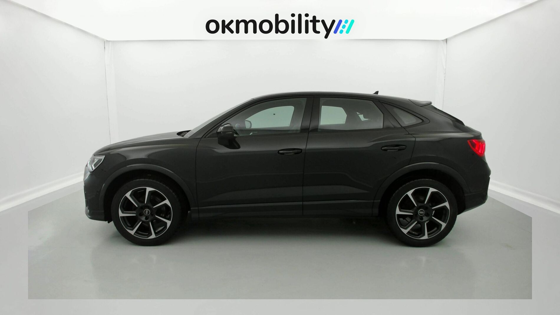 audi q3 sportback s line 35 TDI 150 STRONIC 2023 mythosschwarz metallic 7