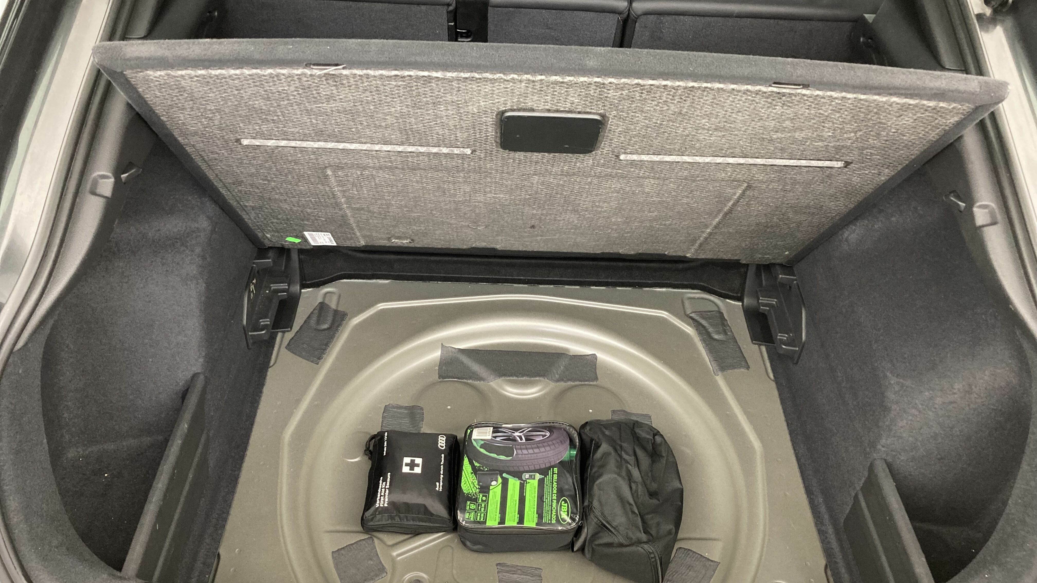 audi q3 sportback s line 40 TDI 204 QUATTRO STRONIC 2024 daytonagrau perleff. 23