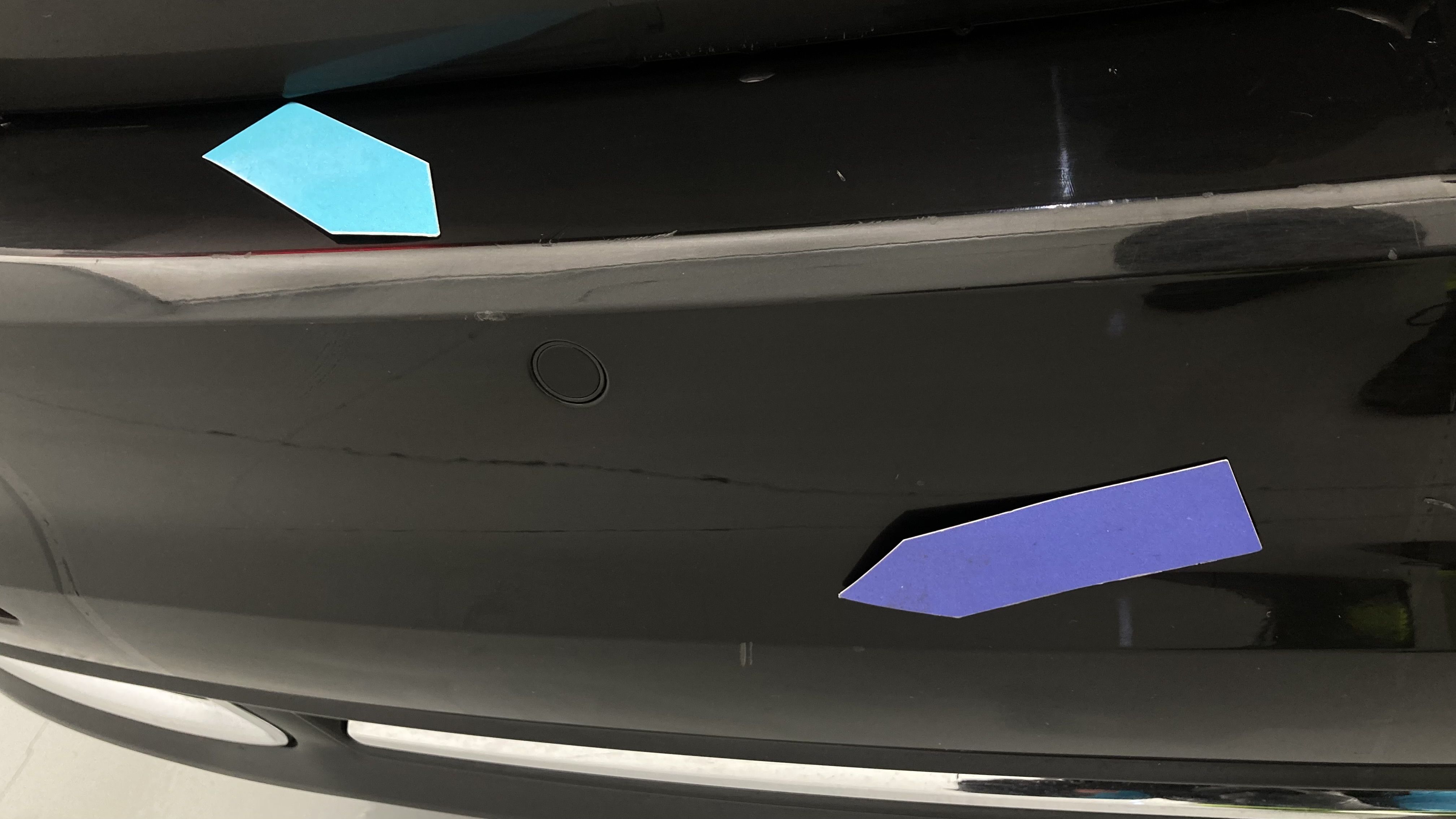 audi a6 avant business 40 TDI 204 STRONIC 2022 negro mitos metalizado 26