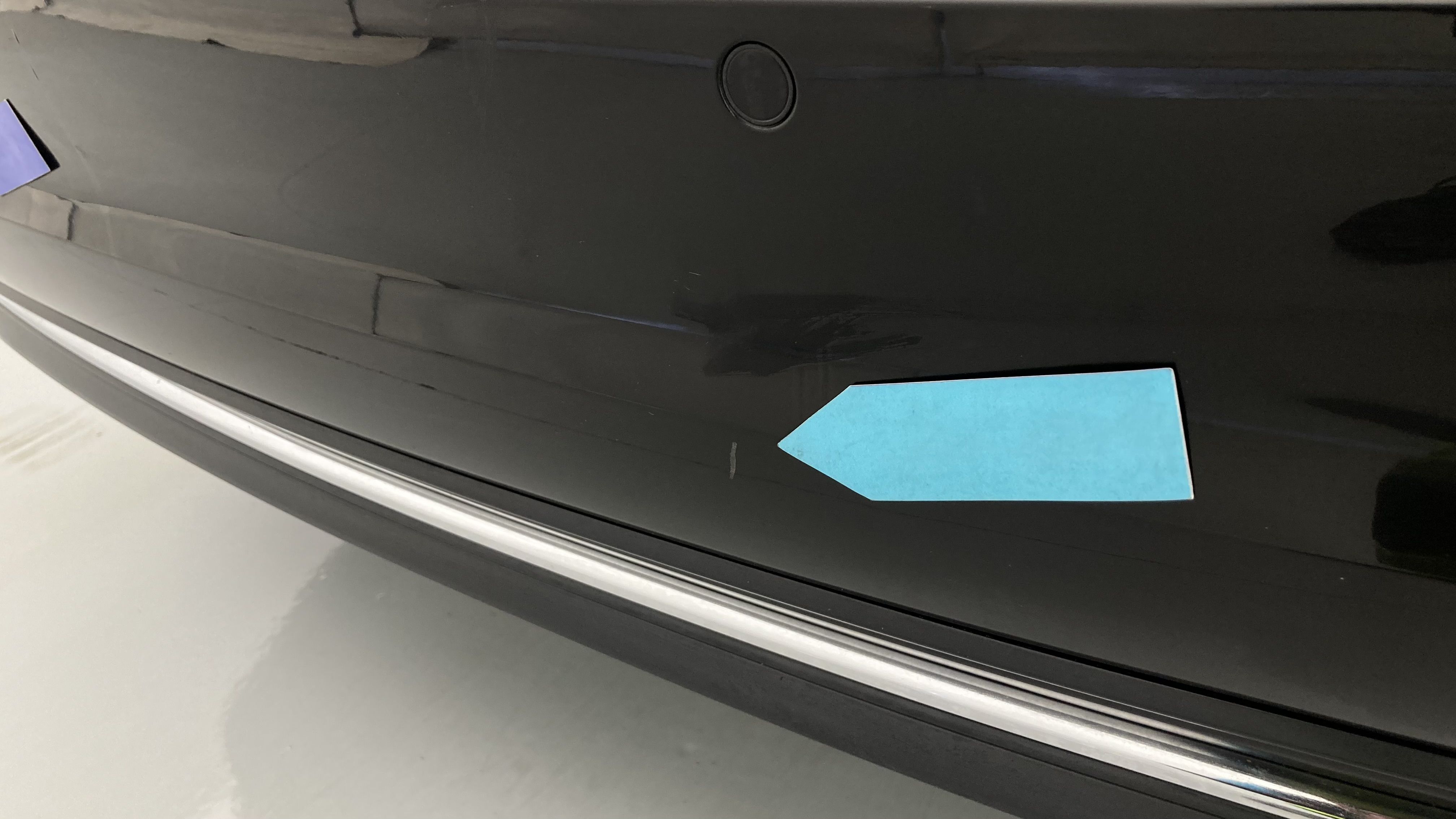 audi a6 avant business 40 TDI 204 STRONIC 2022 negro mitos metalizado 27