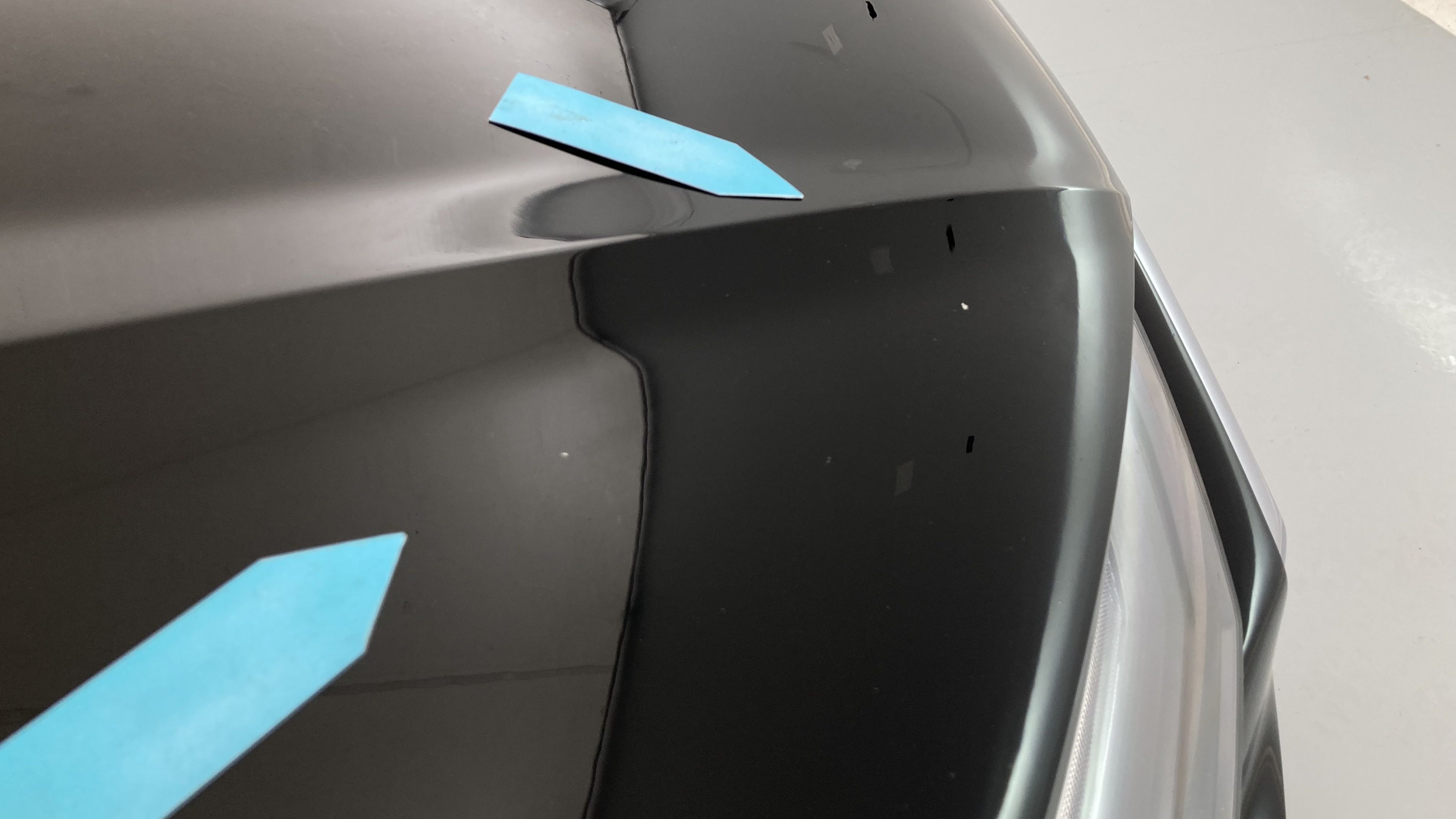 audi a6 avant business 40 TDI 204 STRONIC 2022 negro mitos metalizado 32