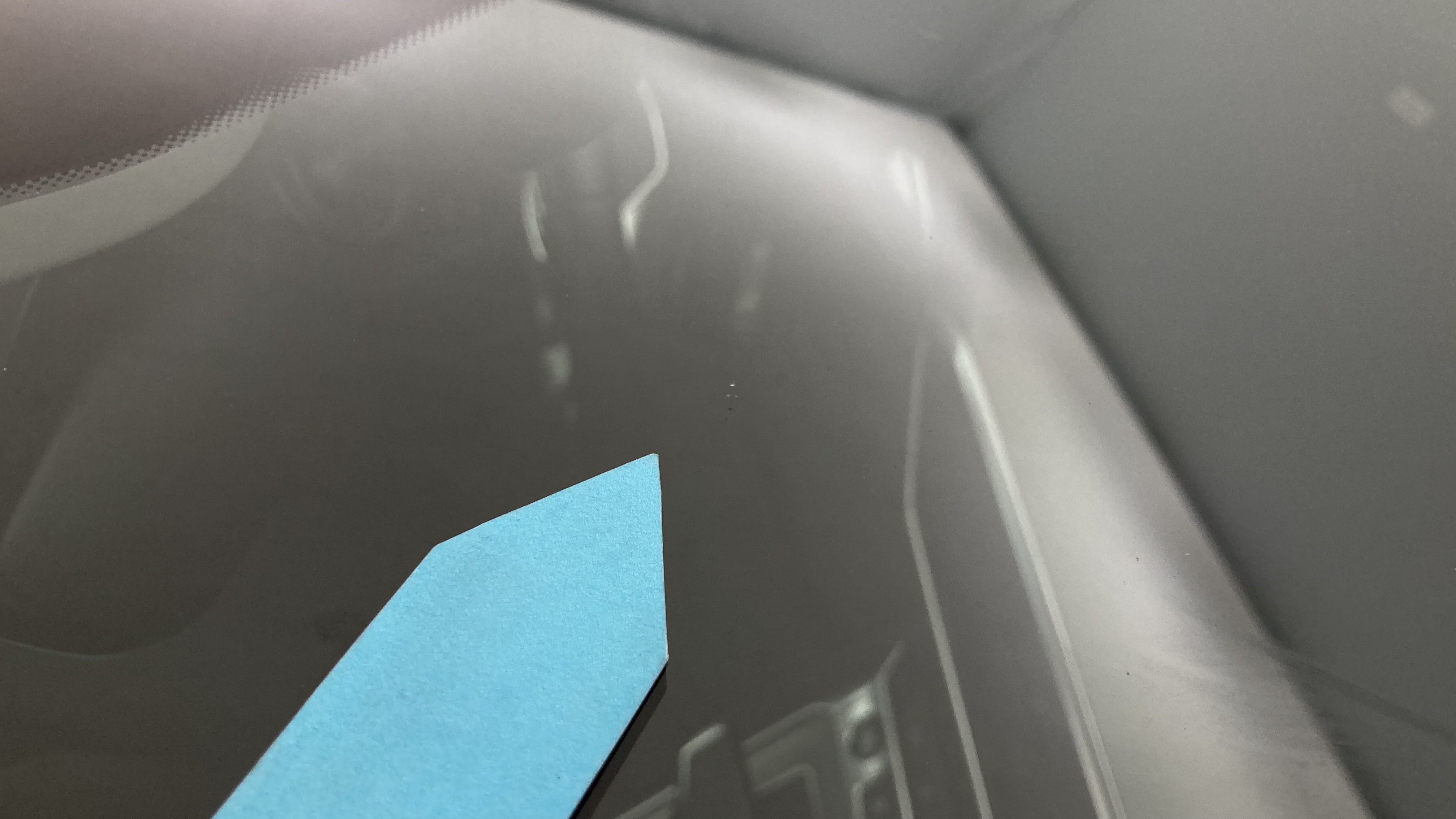 audi a6 avant business 40 TDI 204 STRONIC 2022 negro mitos metalizado 33