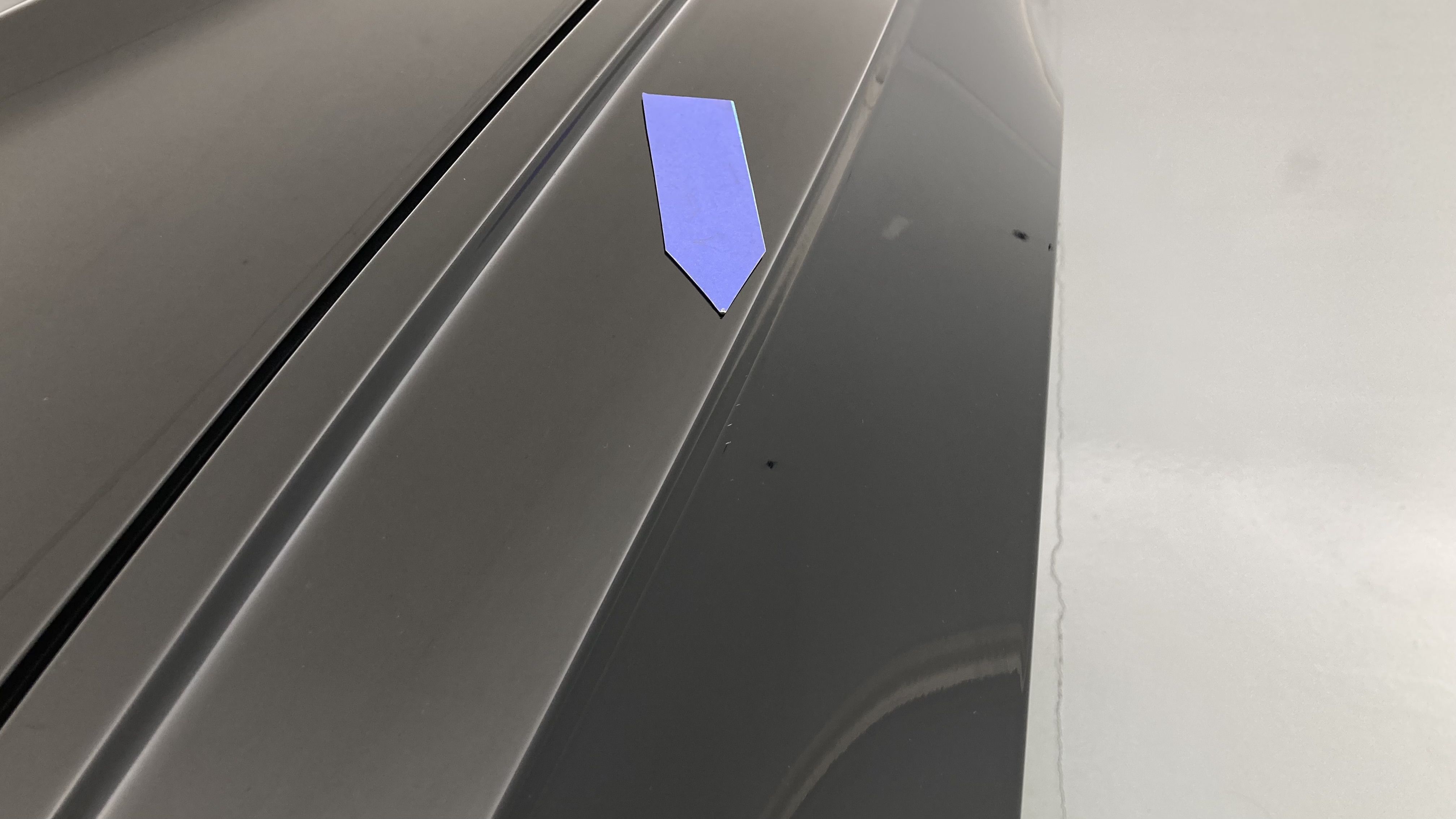 audi a6 avant business 40 TDI 204 STRONIC 2022 negro mitos metalizado 34