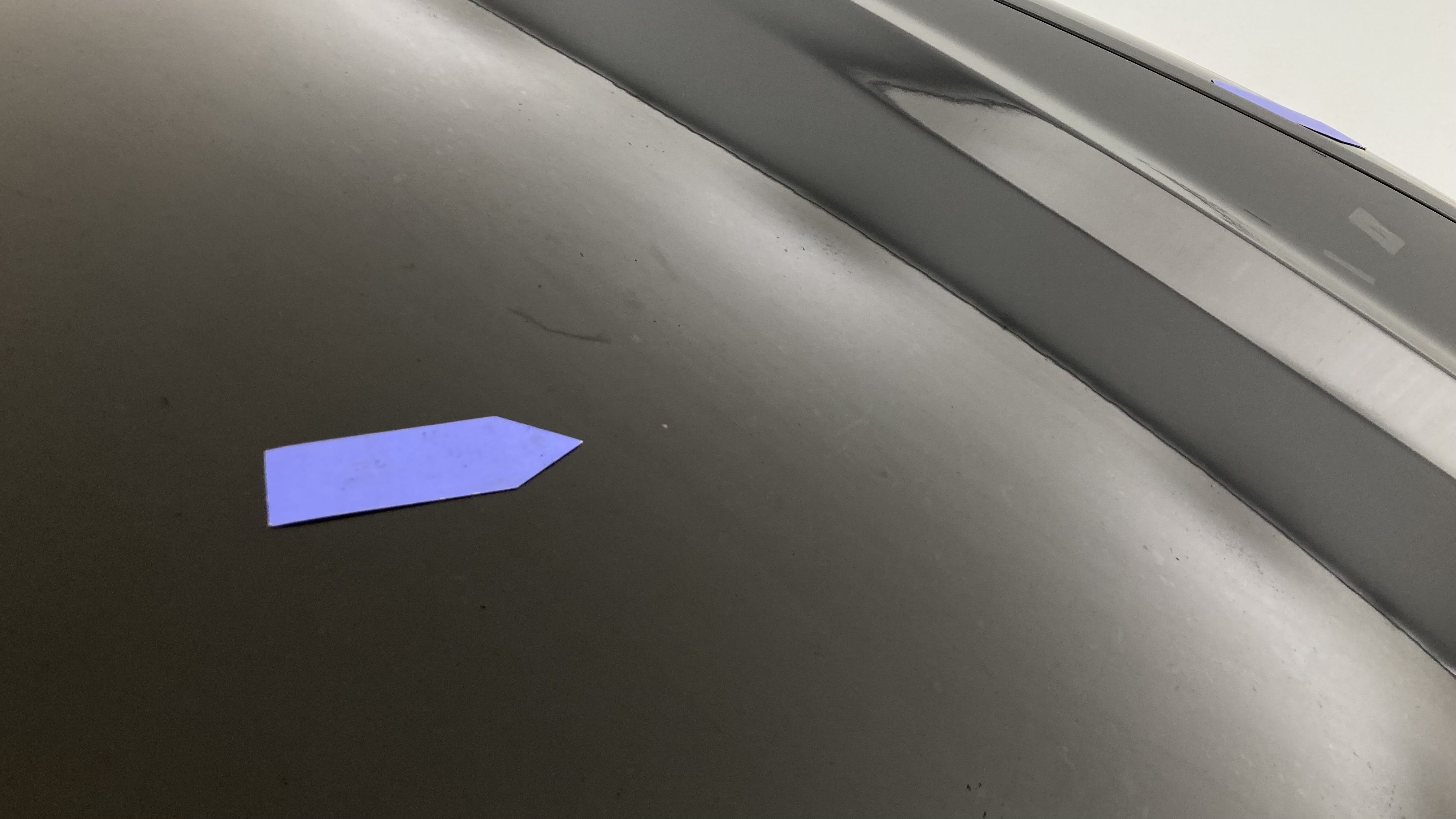 audi a6 avant business 40 TDI 204 STRONIC 2022 negro mitos metalizado 35