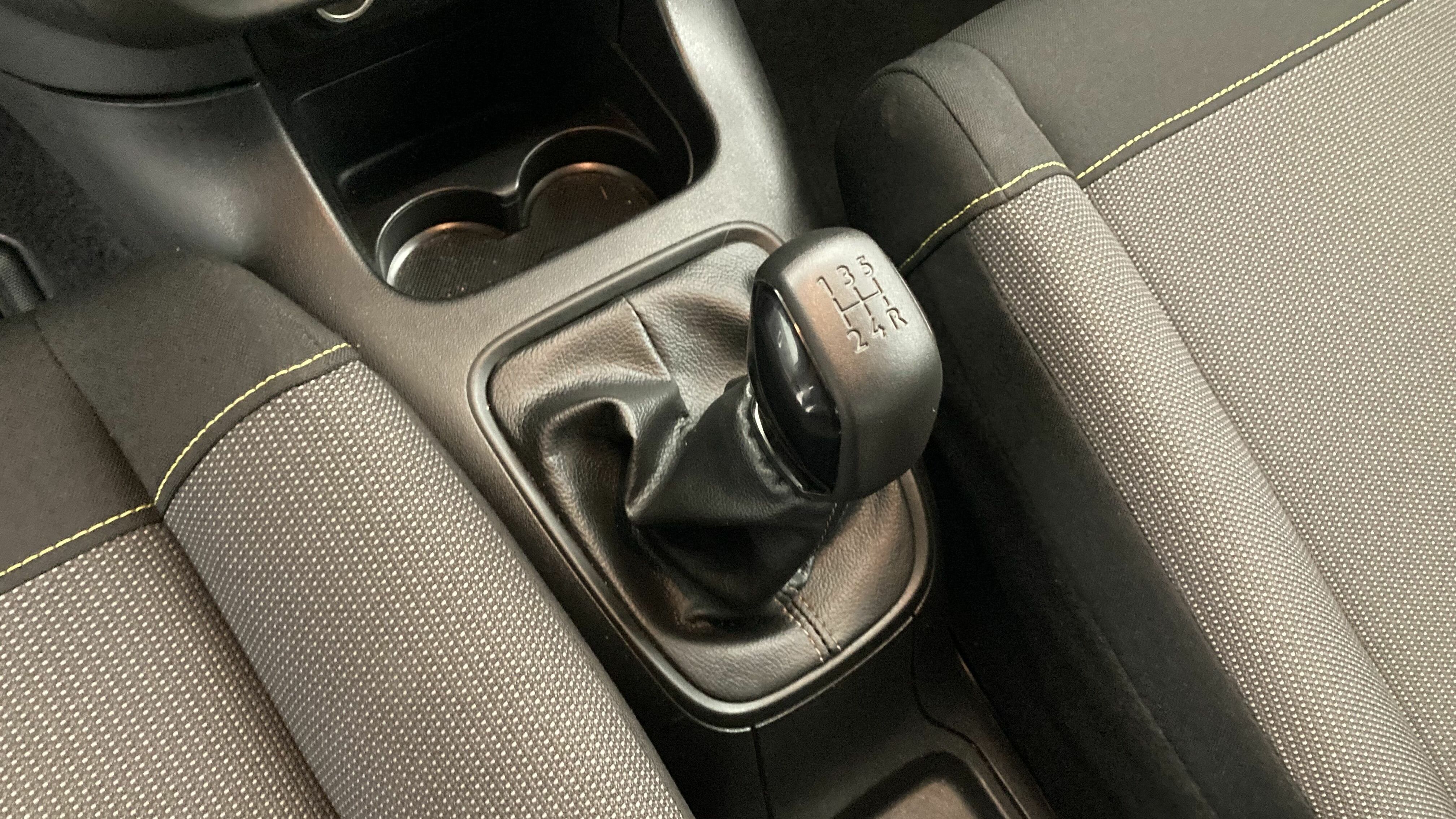 citroen c3 feel pack 1.2 PURETECH 83 2022 platinium grau metallic 20