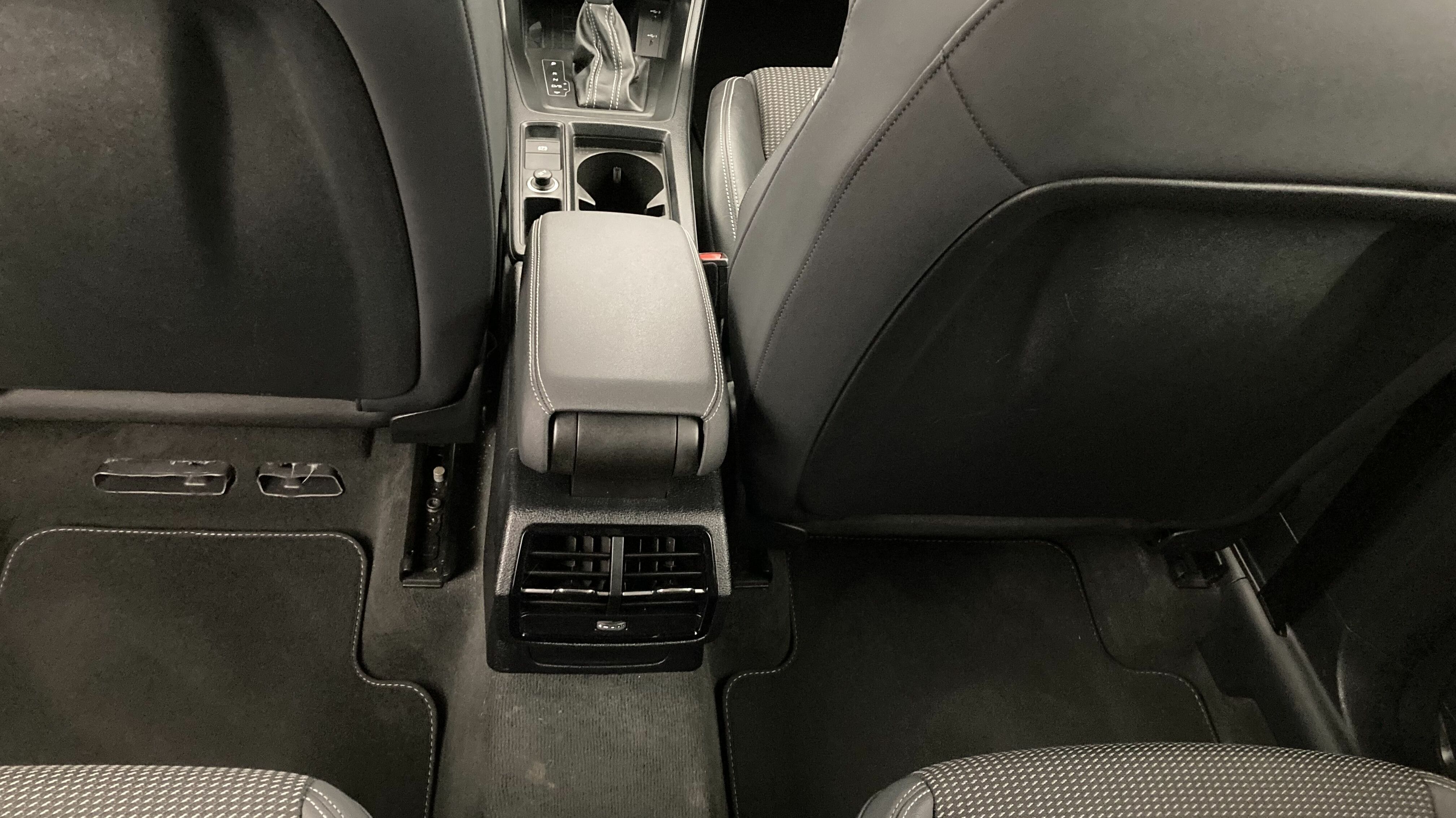 audi q3 sportback s line 40 TDI 204 QUATTRO STRONIC 2024 daytonagrau perleff. 22