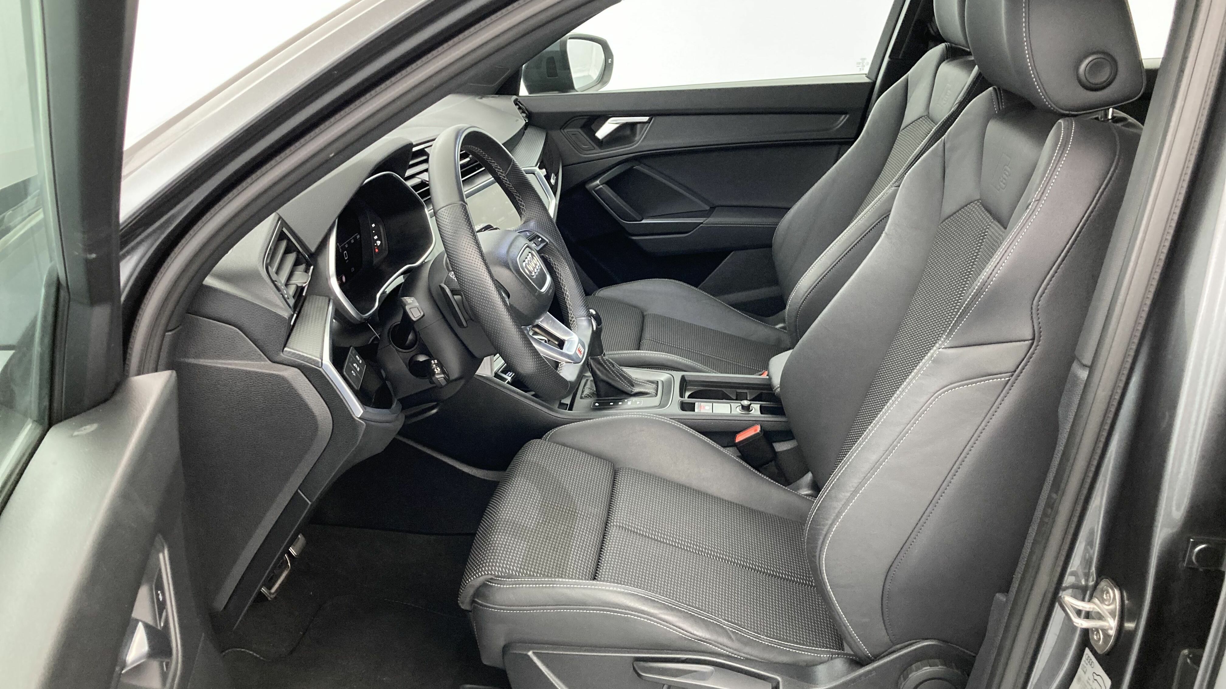 audi q3 sportback s line 35 TDI 150 STRONIC 2023 daytonagrau perleffekt 14