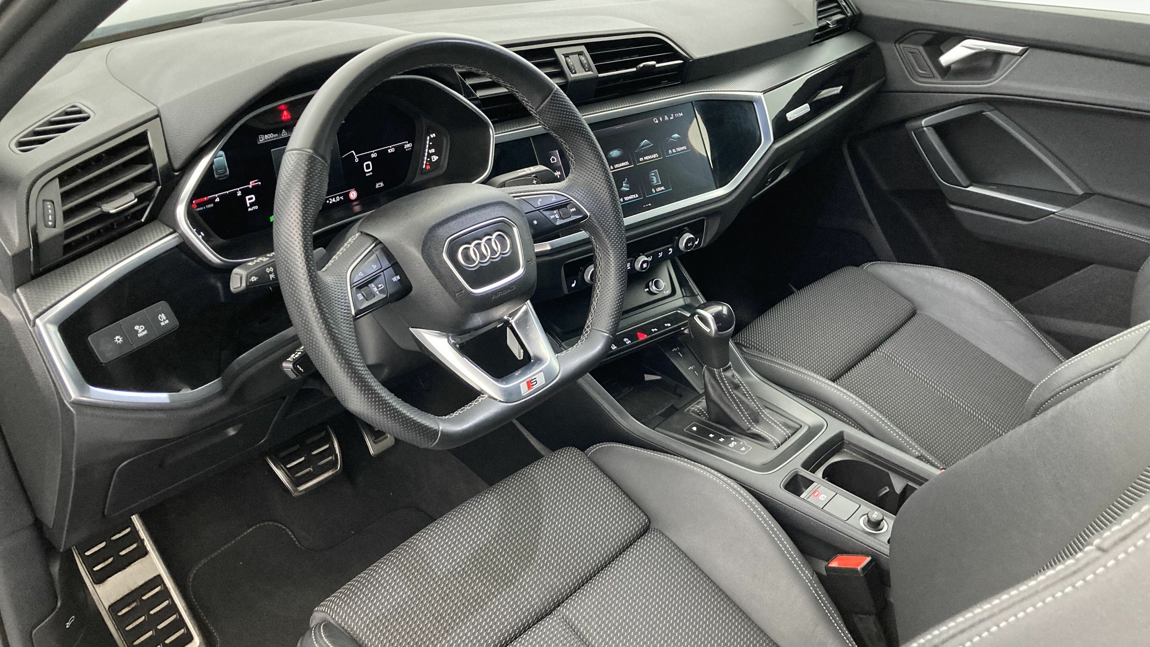 audi q3 sportback s line 35 TDI 150 STRONIC 2023 daytonagrau perleffekt 15