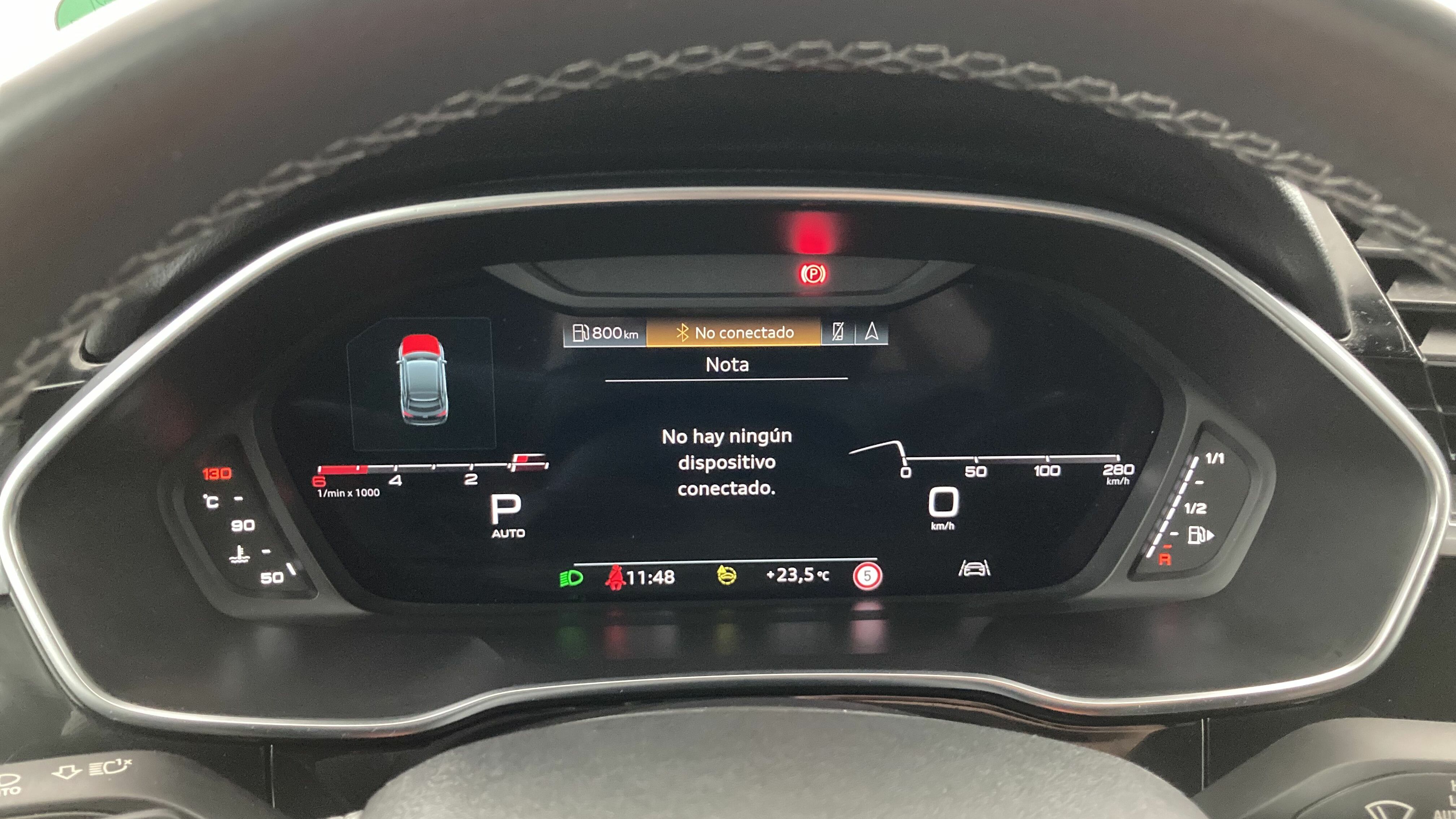 audi q3 sportback s line 35 TDI 150 STRONIC 2023 daytonagrau perleffekt 18