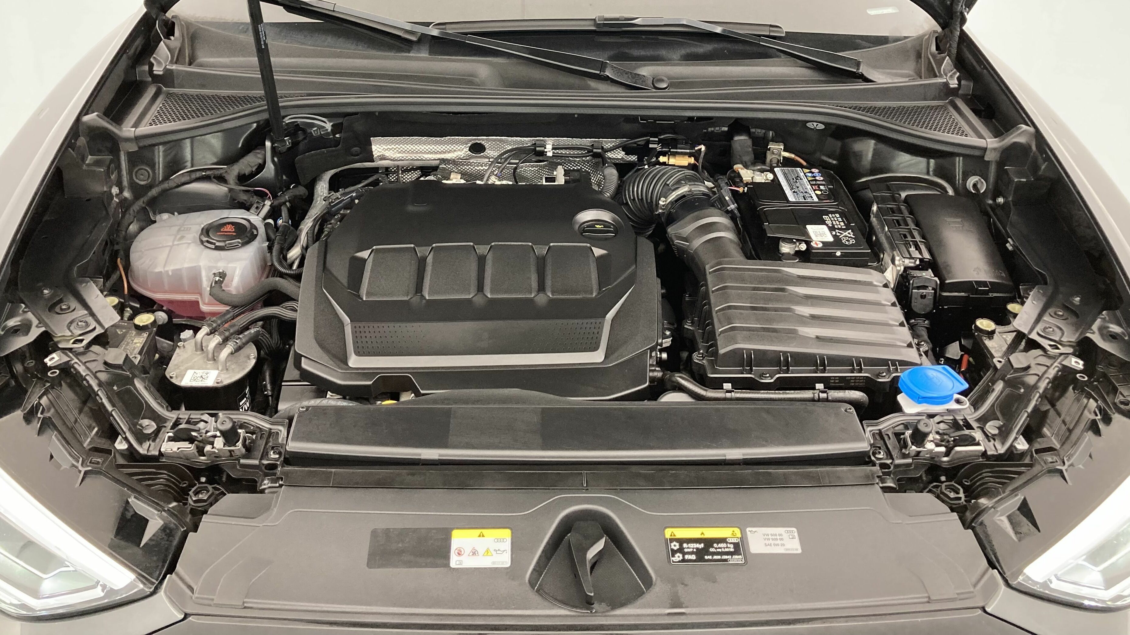 audi q3 sportback s line 35 TDI 150 STRONIC 2023 daytonagrau perleffekt 25