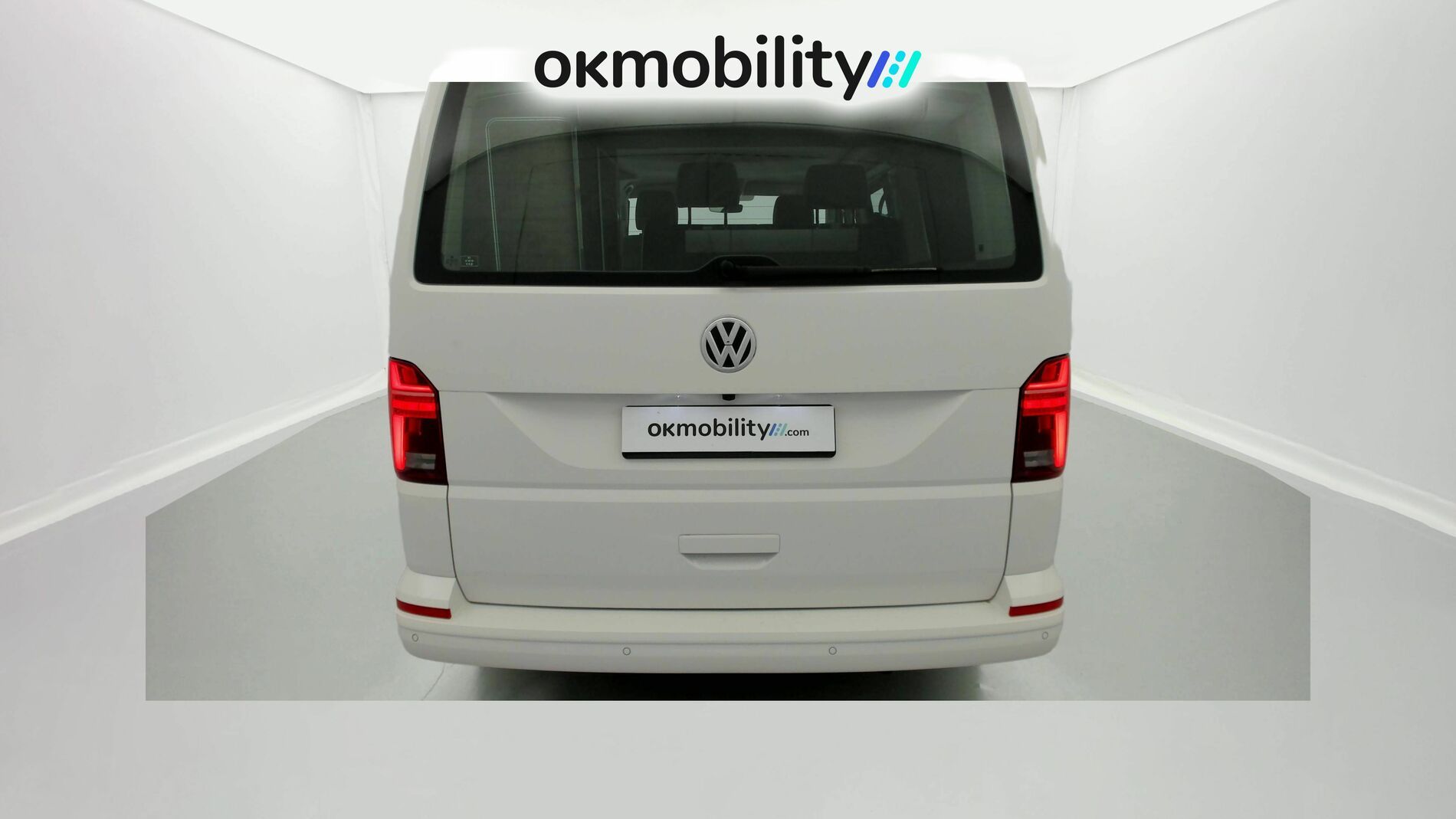 volkswagen california ocean 2.0 TDI 150 DSG 2023 blanco candy 10