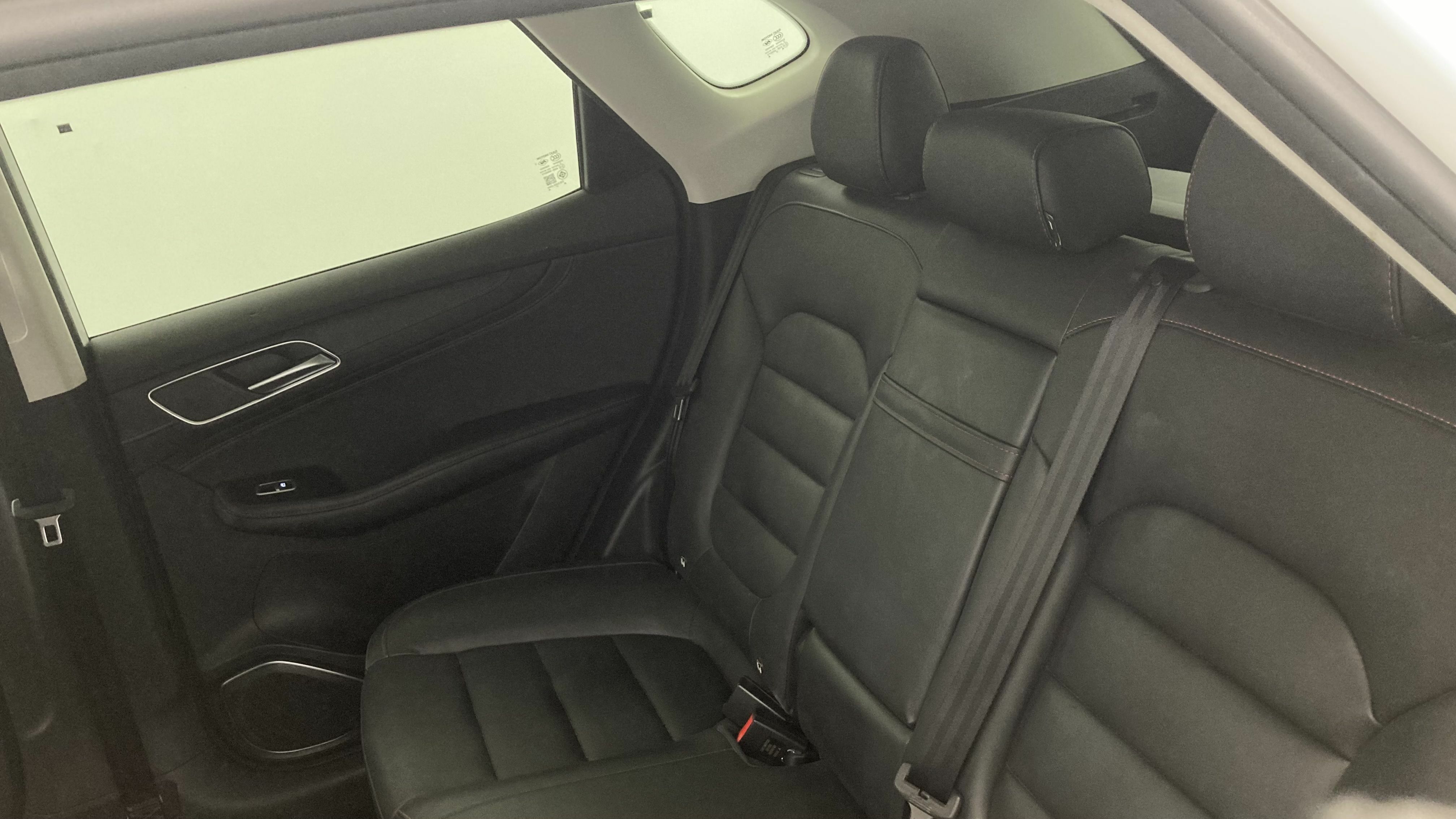 mg hs comfort 1.5 T-GDI 162 AT 2023 white 21