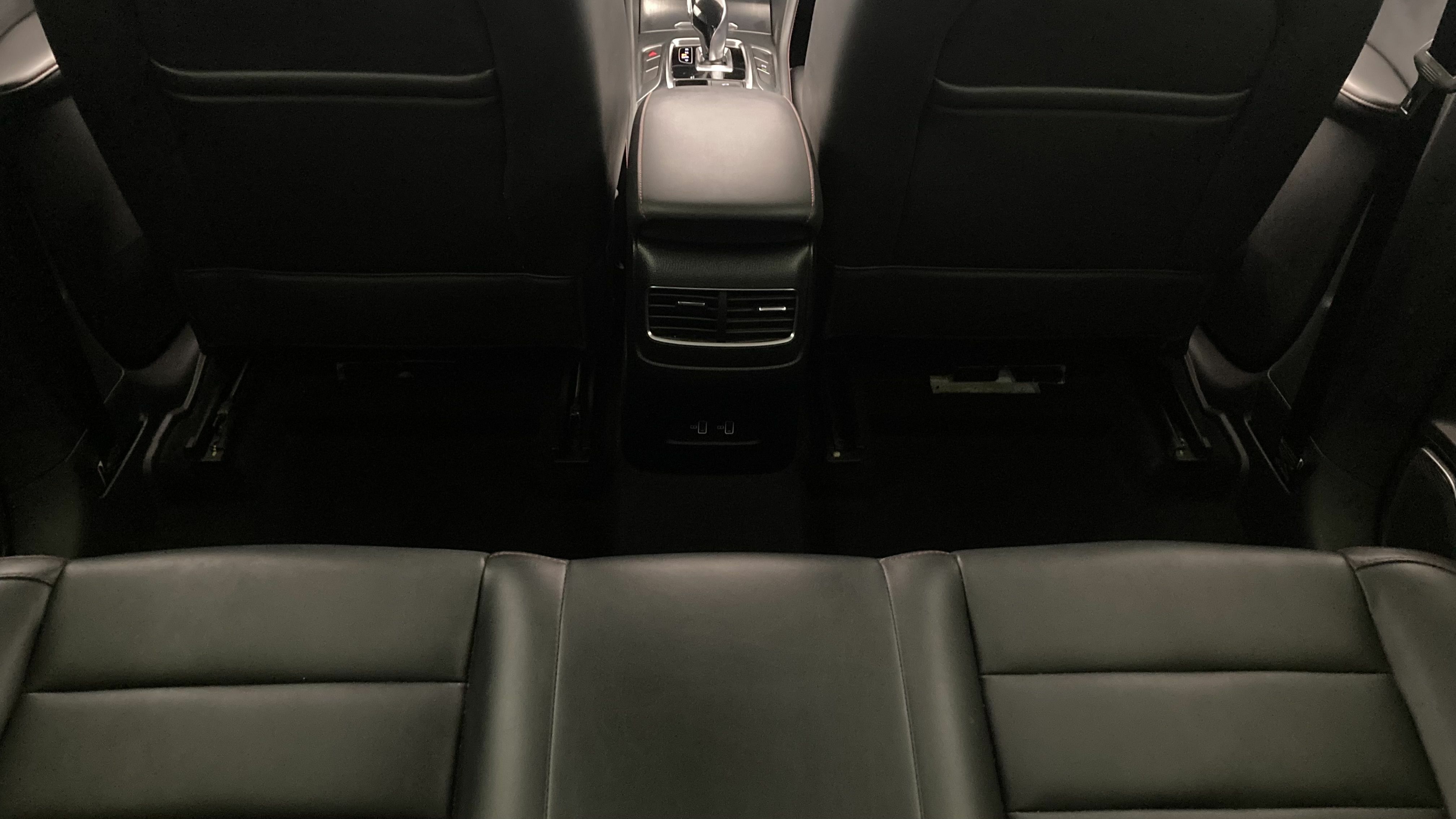 mg hs comfort 1.5 T-GDI 162 AT 2023 white 22