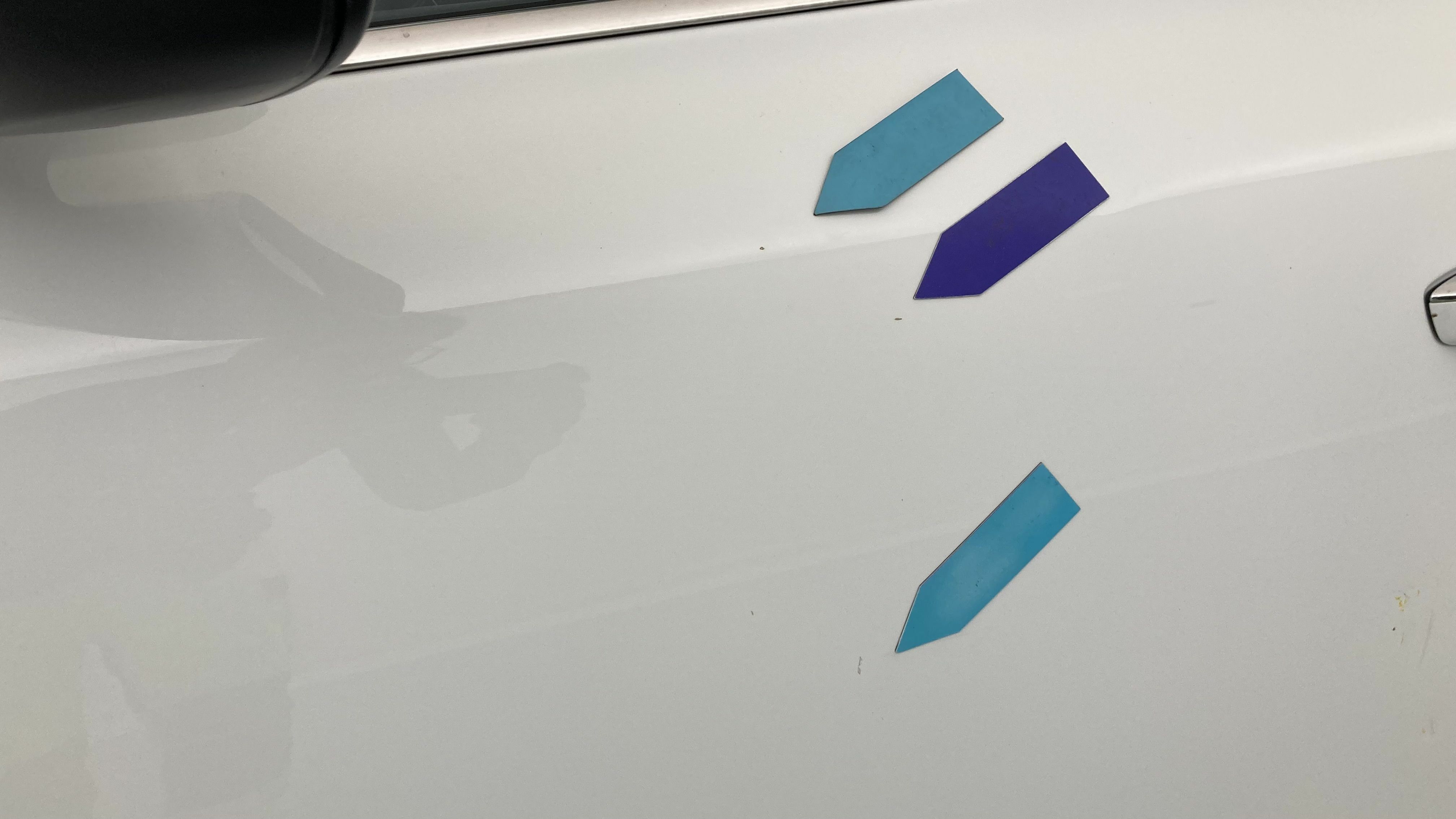 mg hs comfort 1.5 T-GDI 162 AT 2023 white 33