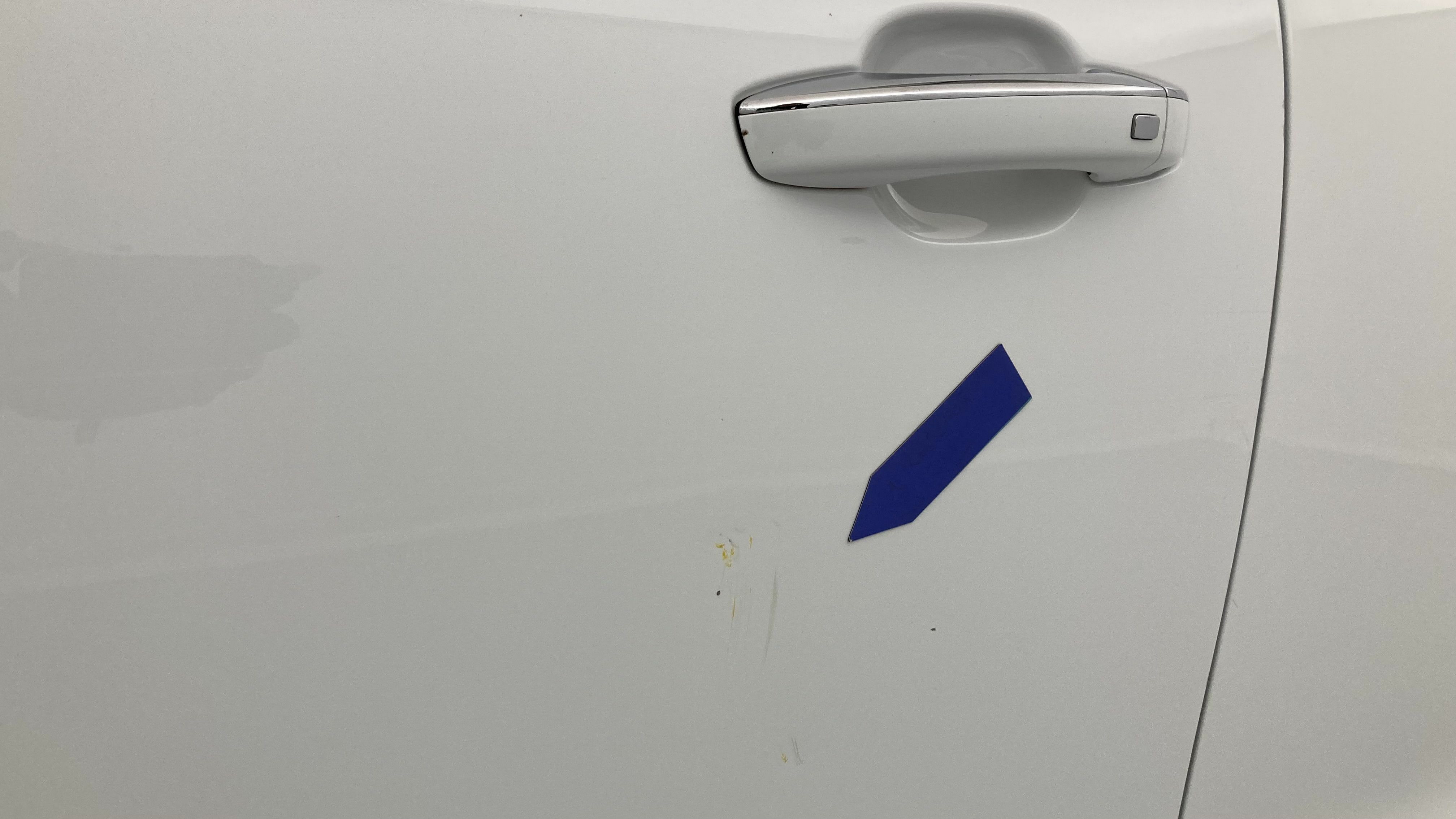 mg hs comfort 1.5 T-GDI 162 AT 2023 white 34