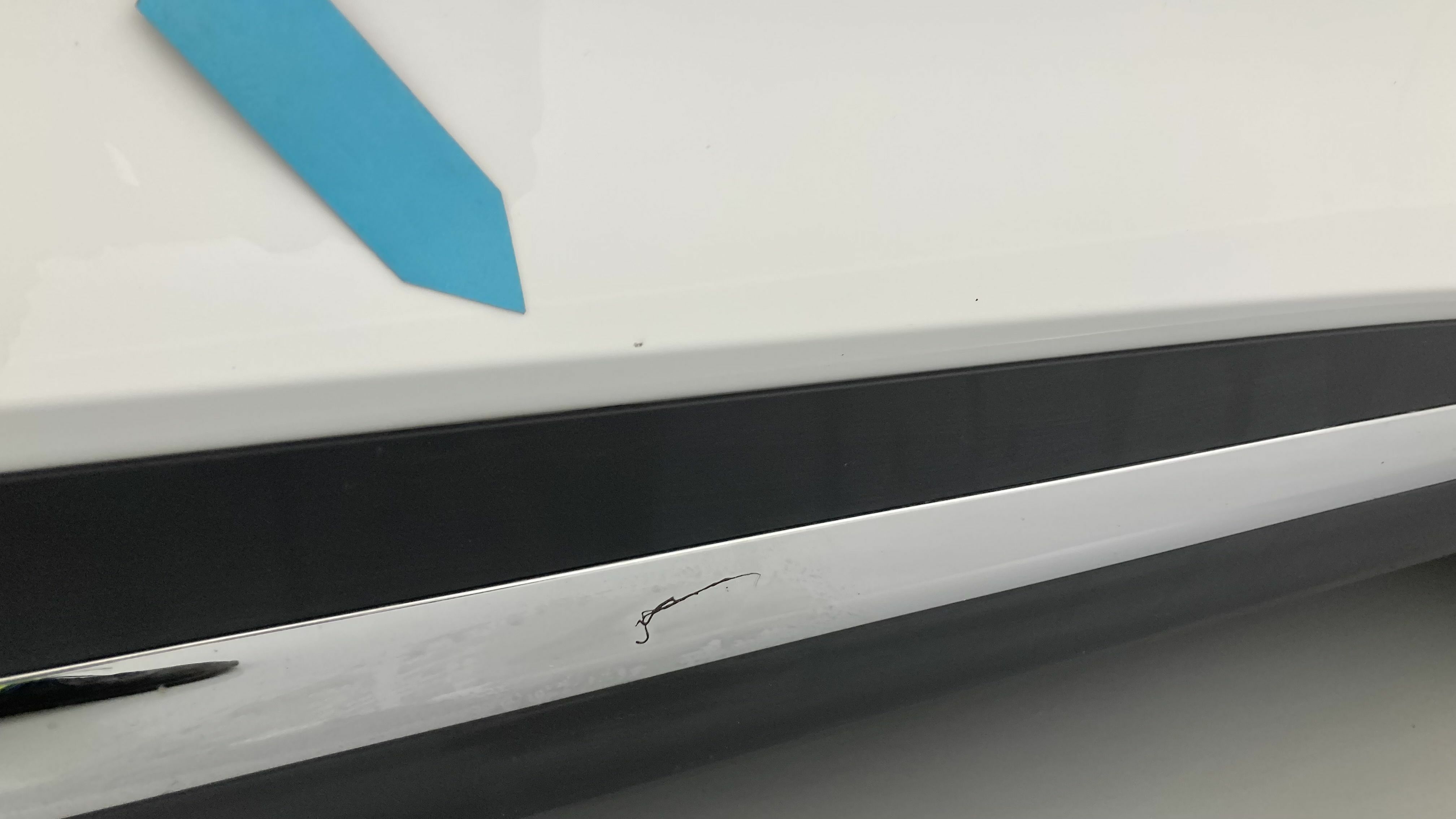 mg hs comfort 1.5 T-GDI 162 AT 2023 white 38