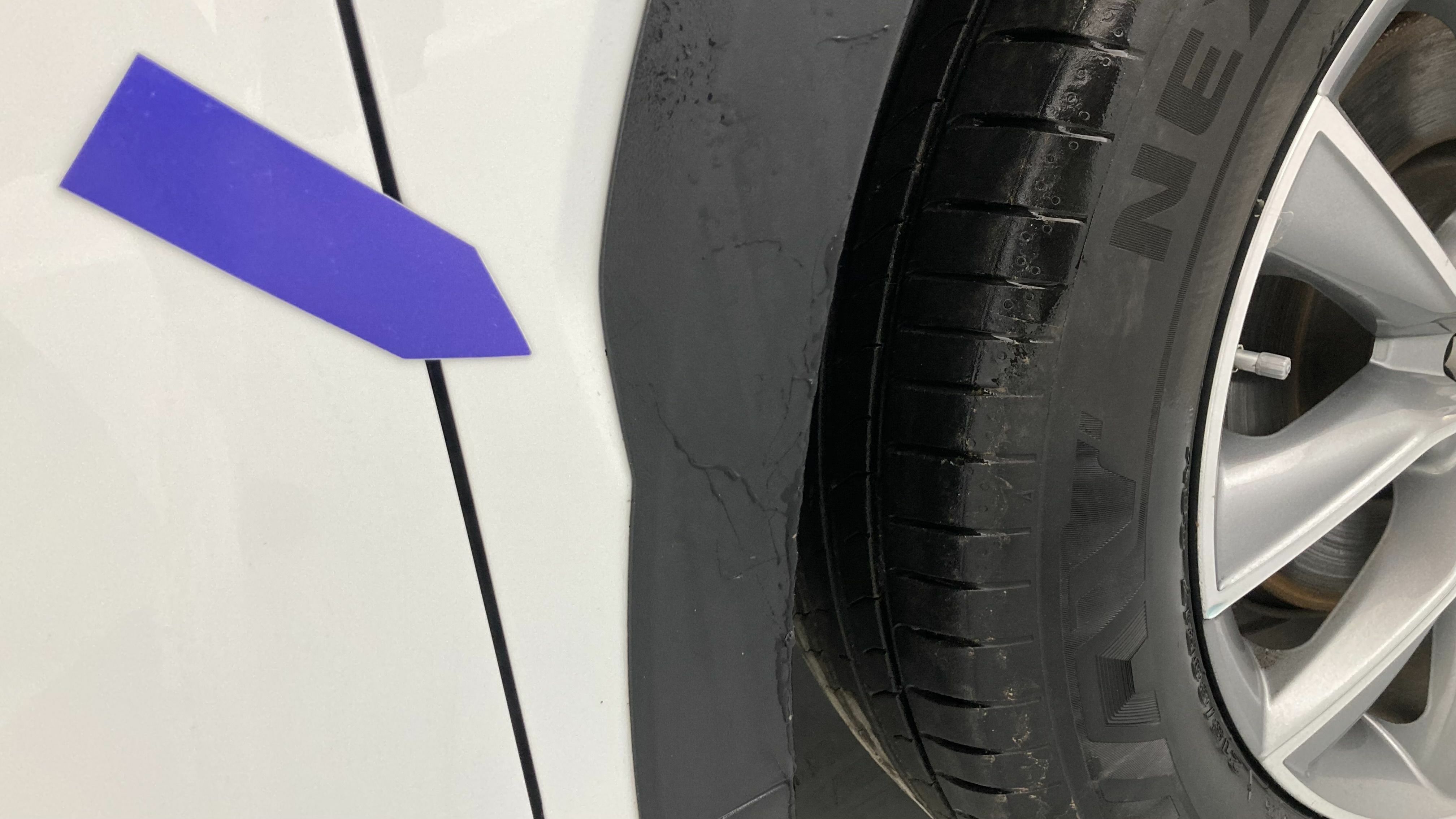 mg hs comfort 1.5 T-GDI 162 AT 2023 white 39