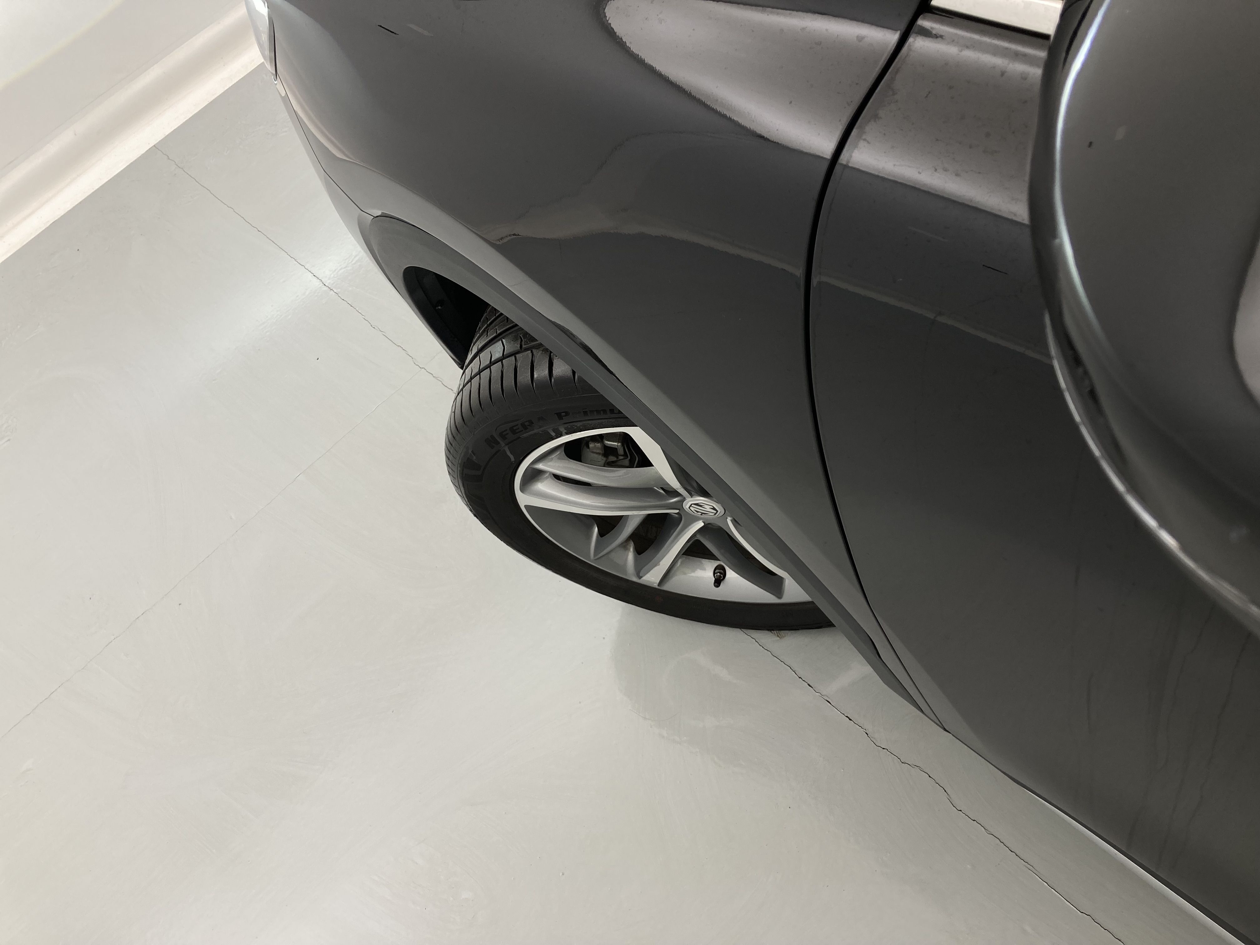 mg ehs phev luxury 1.5 T-GDI 258 PHEV 2023 black 31