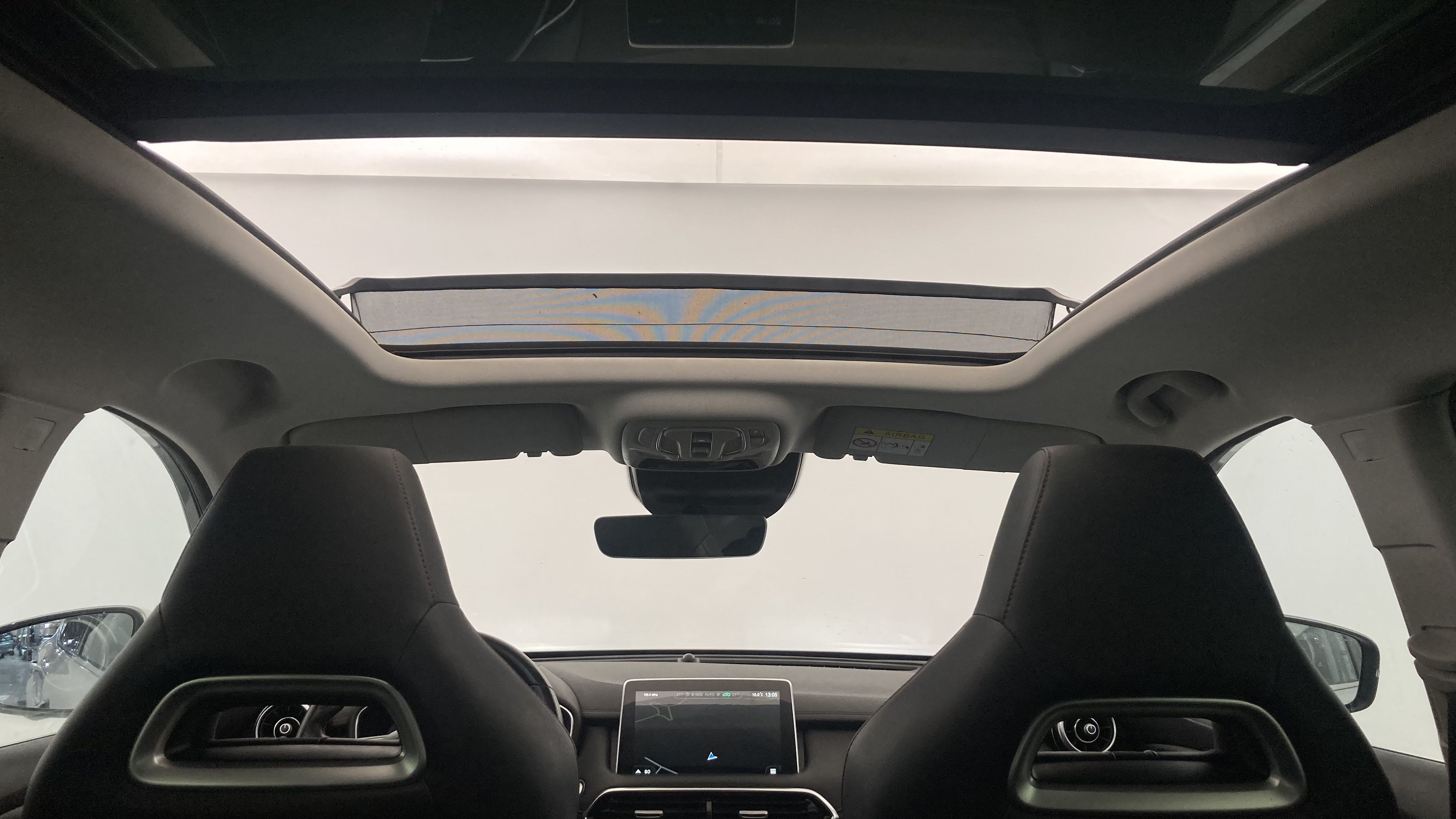 mg ehs phev luxury 1.5 T-GDI 258 PHEV 2023 silver 25