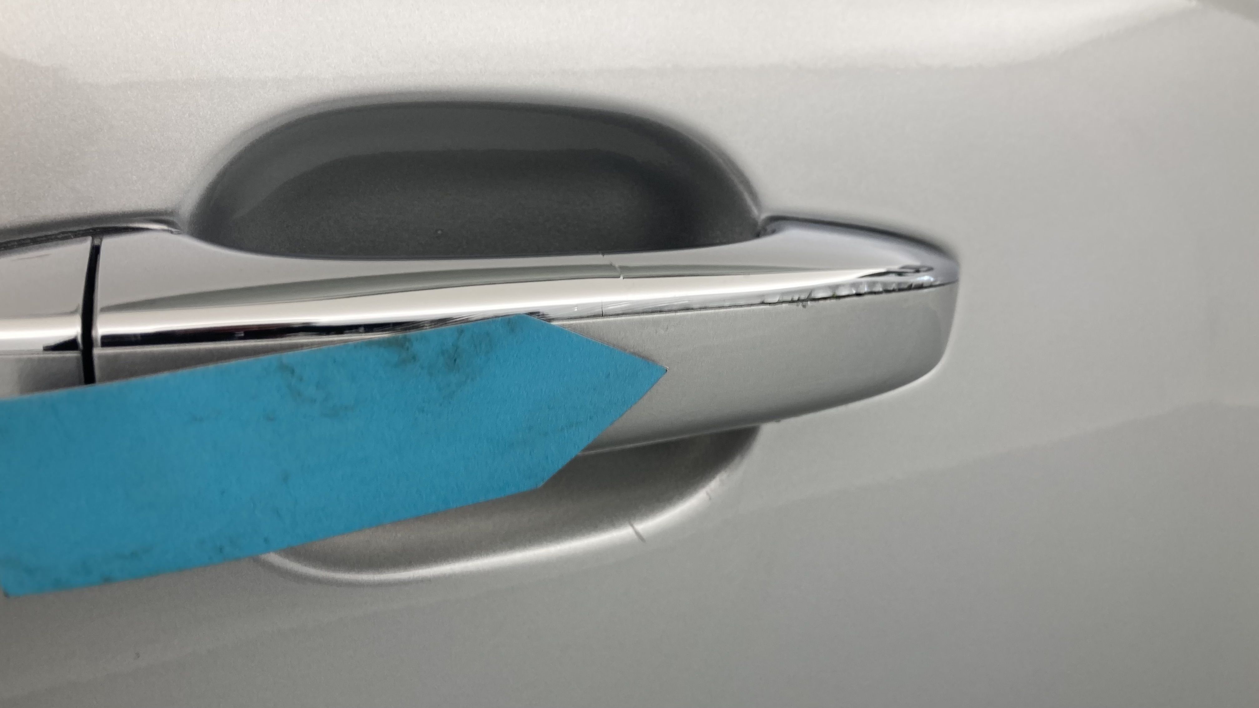 mg ehs phev luxury 1.5 T-GDI 258 PHEV 2023 silver 26