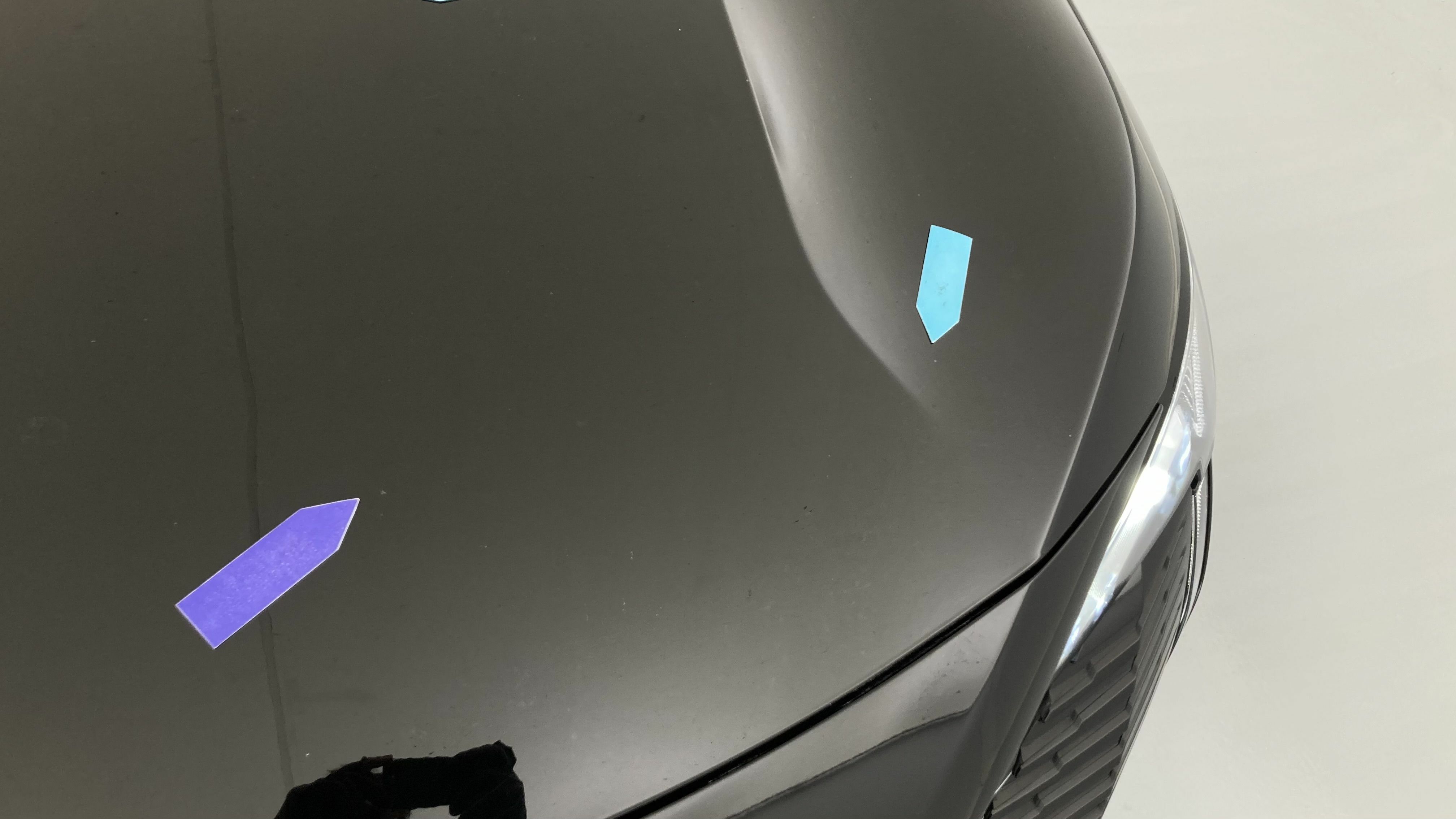 peugeot 3008 gt pack 1.6 HYBRID 300 EAT PHEV 2022 negro perla nera 31