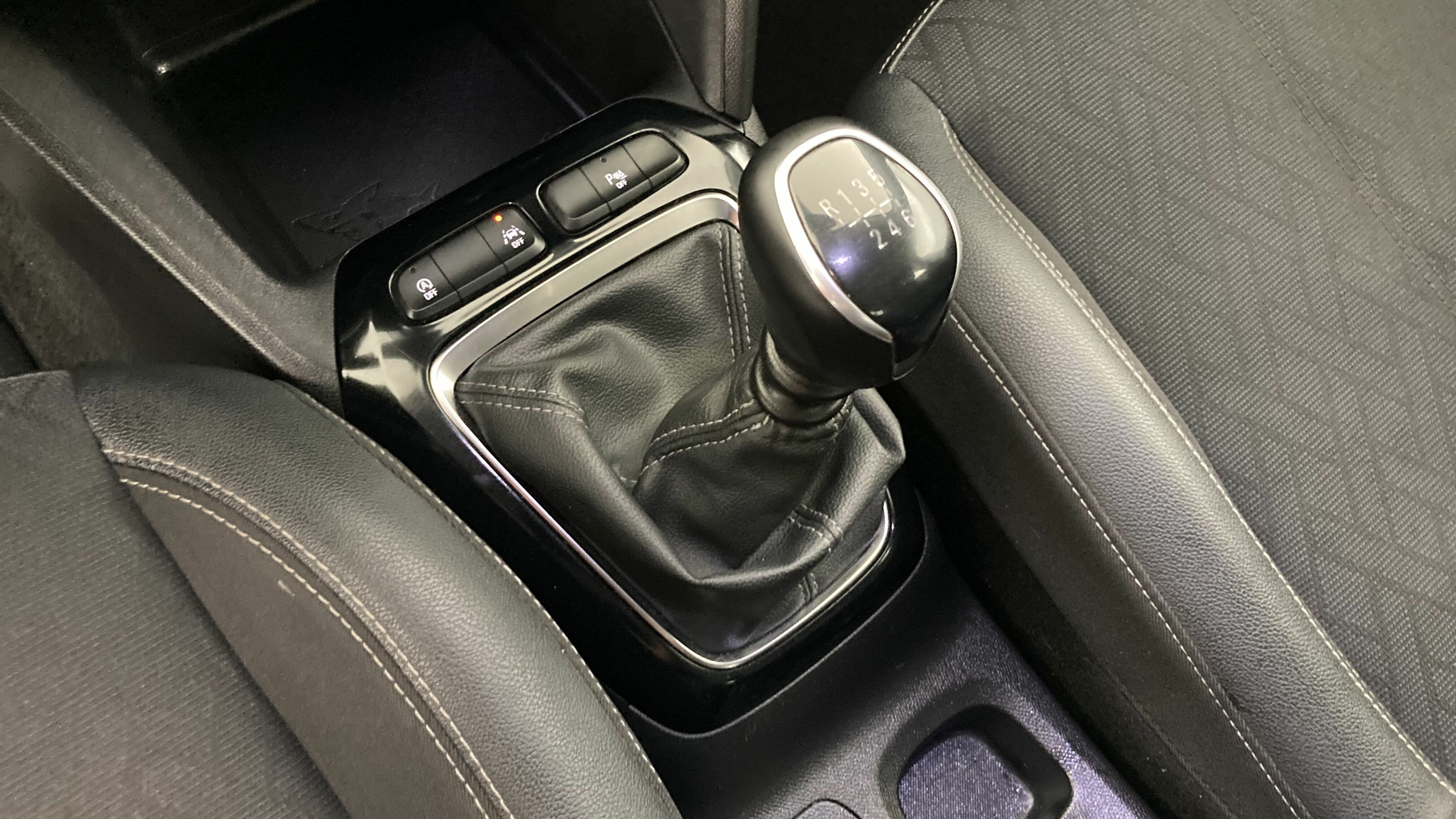 opel corsa elegance 1.2 100 2021 blanc 19