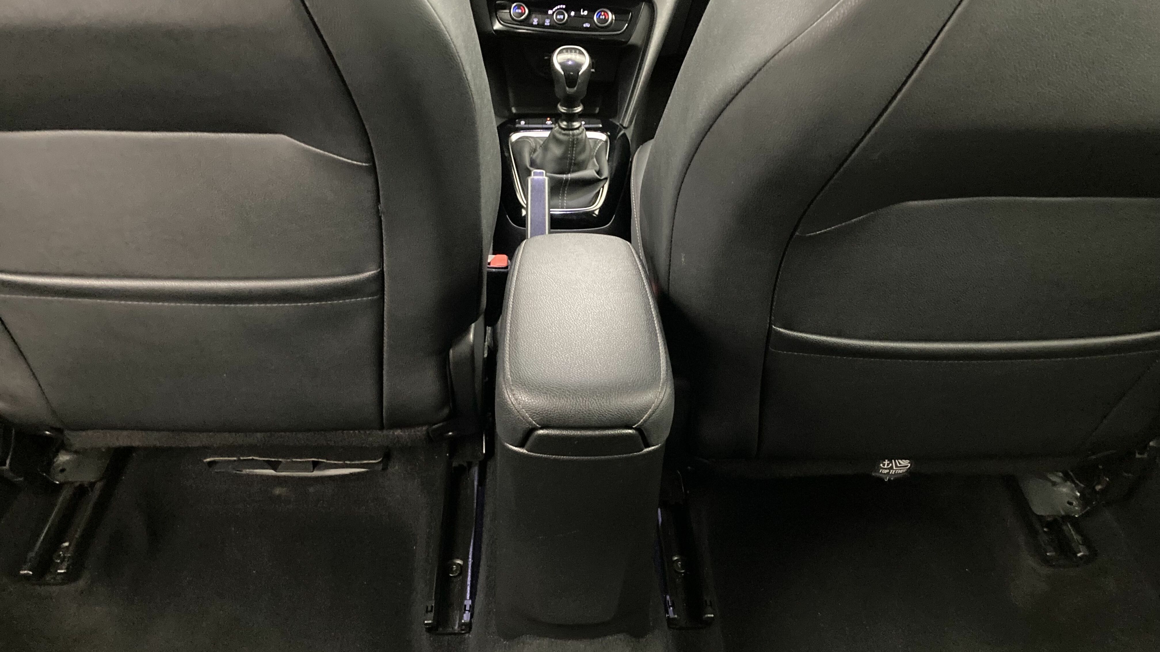 opel corsa elegance 1.2 100 2021 blanc 21