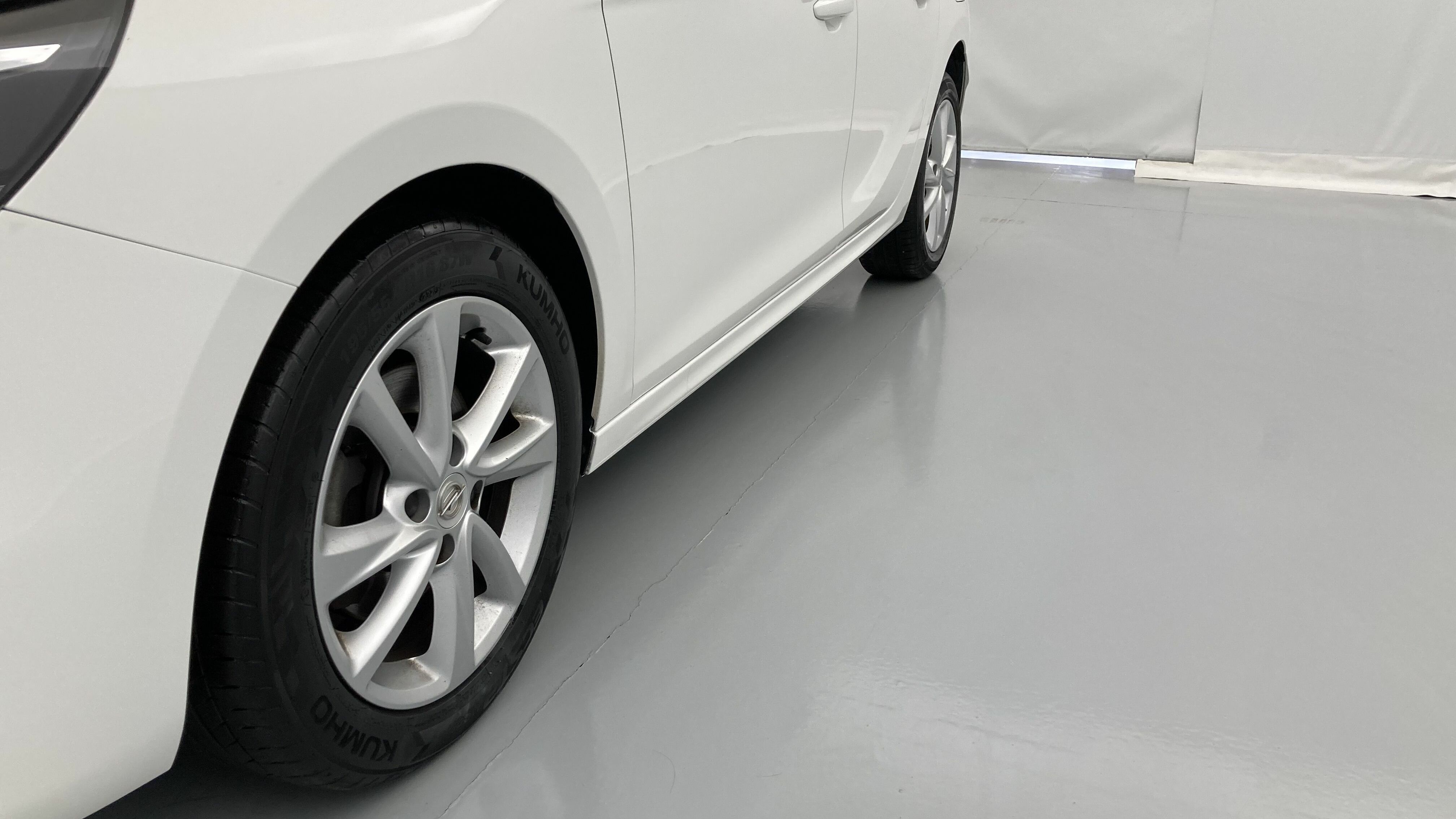 opel corsa elegance 1.2 100 2021 blanc 25