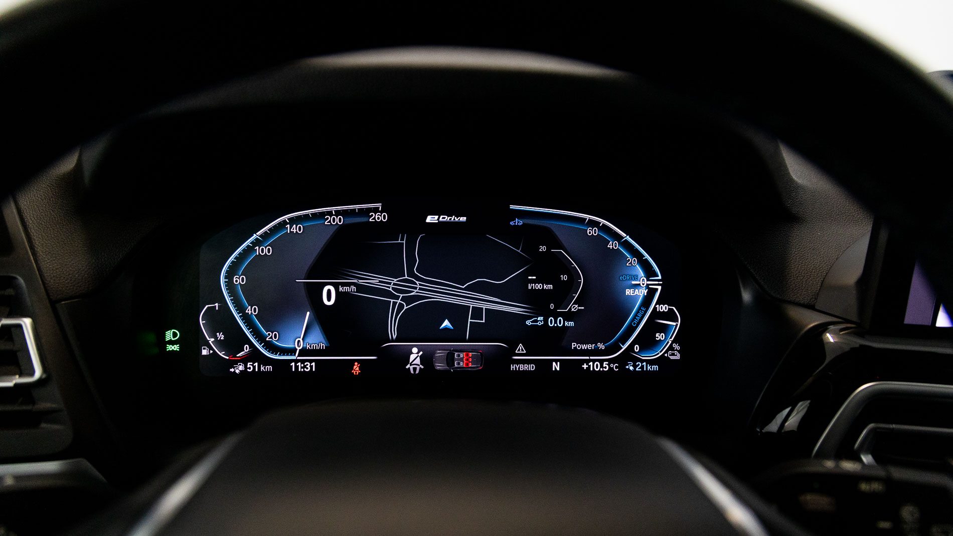 bmw x3 x line 30E XDRIVE 292 CA 2022 saphirschwarz 19