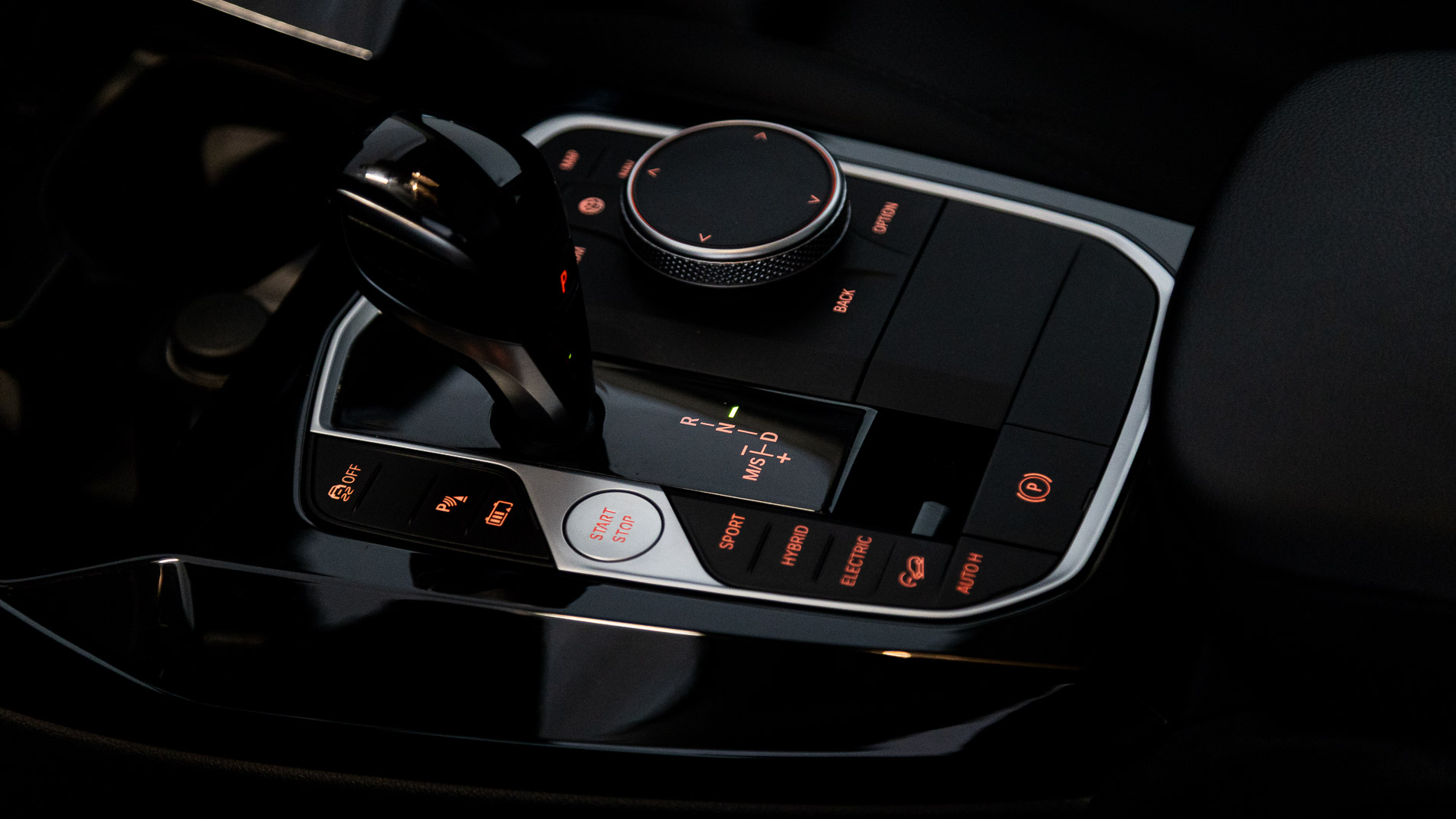 bmw x3 x line 30E XDRIVE 292 CA 2022 saphirschwarz 21