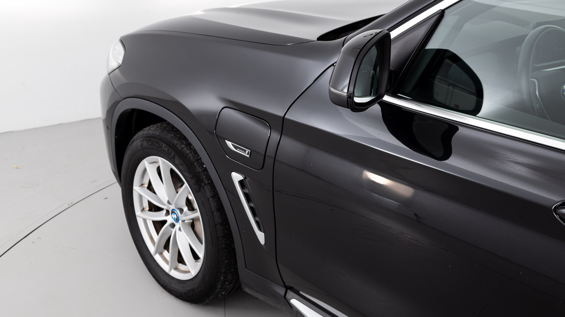 bmw x3 x line 30E XDRIVE 292 CA 2022 saphirschwarz 26