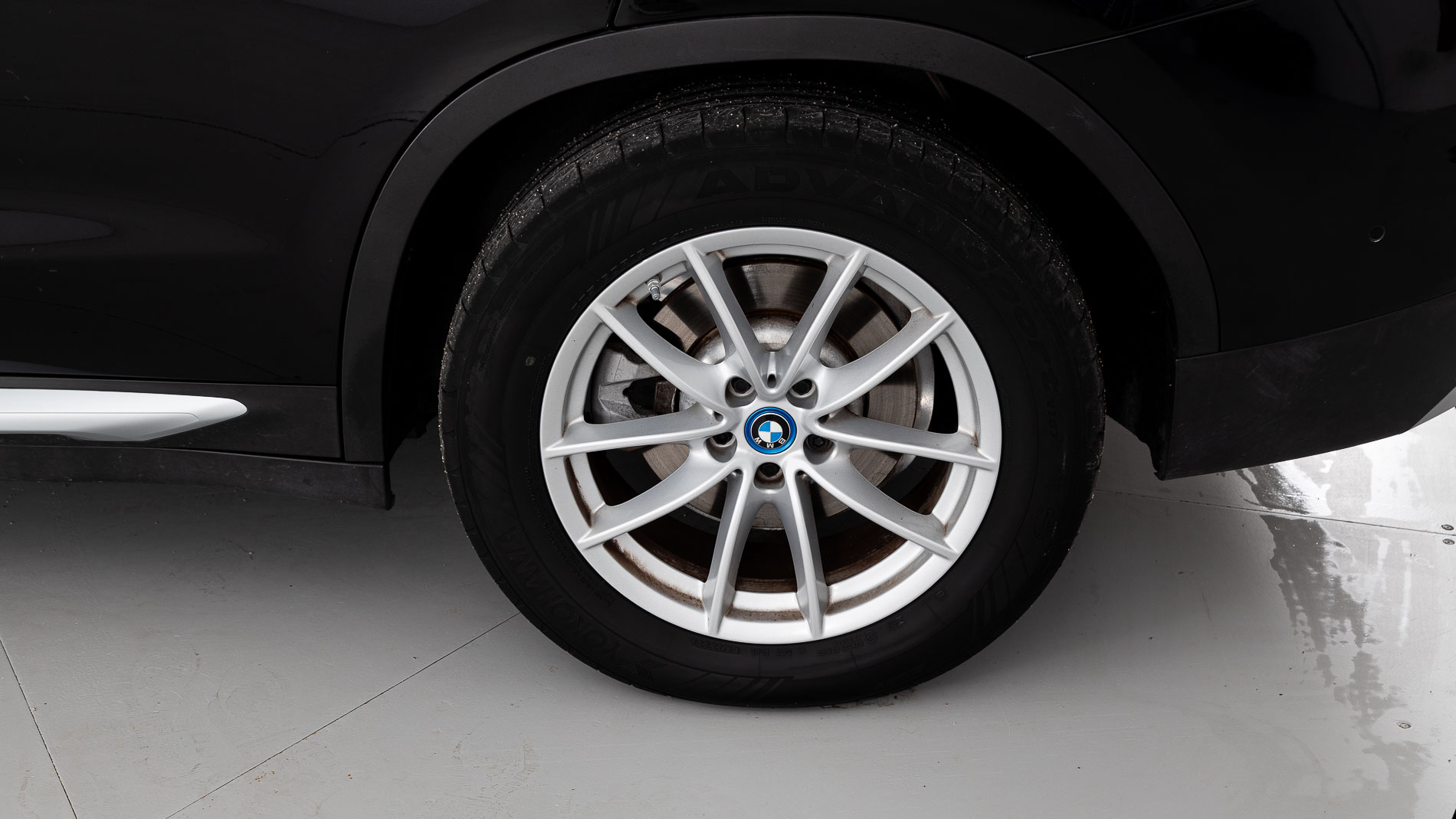 bmw x3 x line 30E XDRIVE 292 CA 2022 saphirschwarz 28